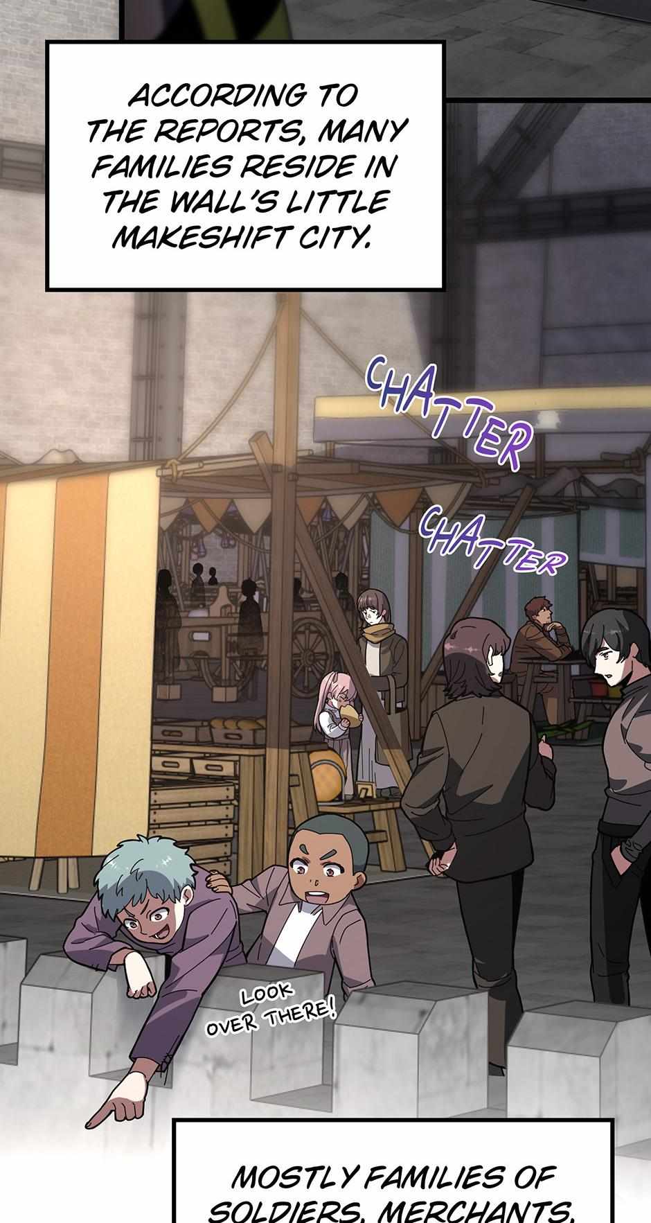 Read The Beginning After the End chapter 230 image 50 on Lezhin