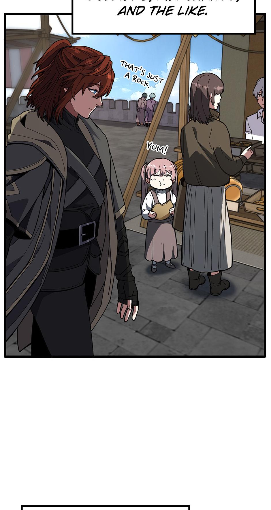 Read The Beginning After the End chapter 230 image 51 on Lezhin