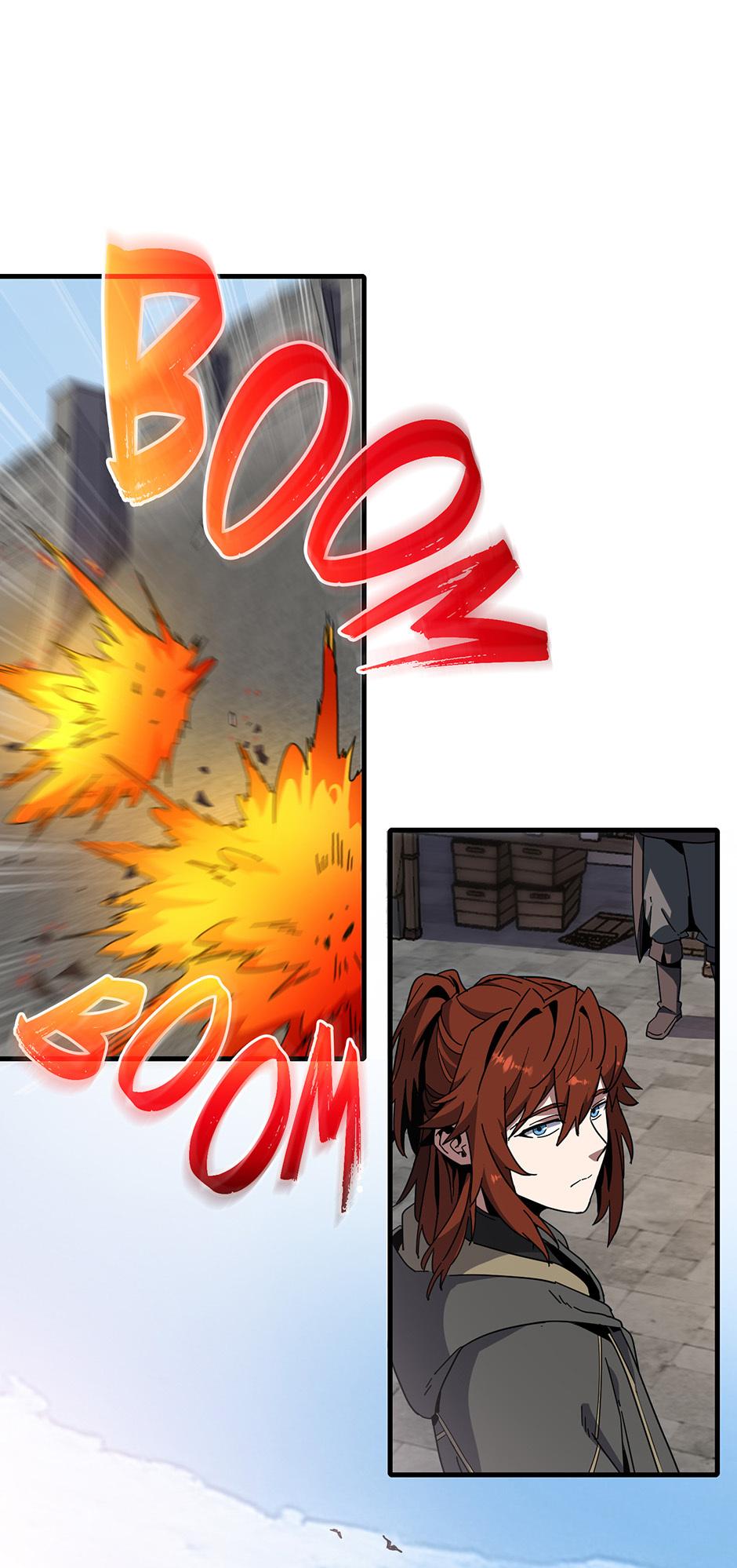 Read The Beginning After the End chapter 230 image 53 on Lezhin