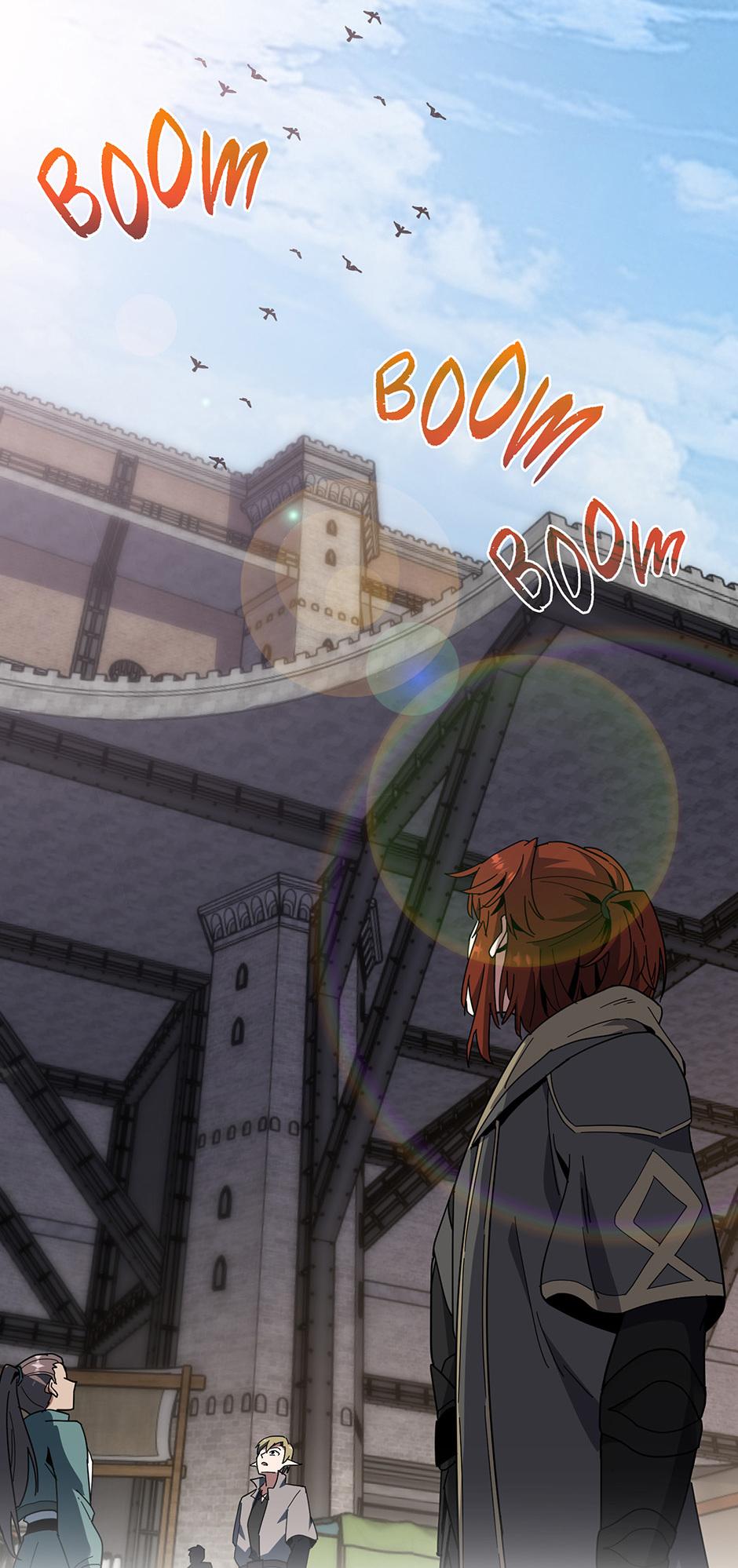 Read The Beginning After the End chapter 230 image 54 on Lezhin