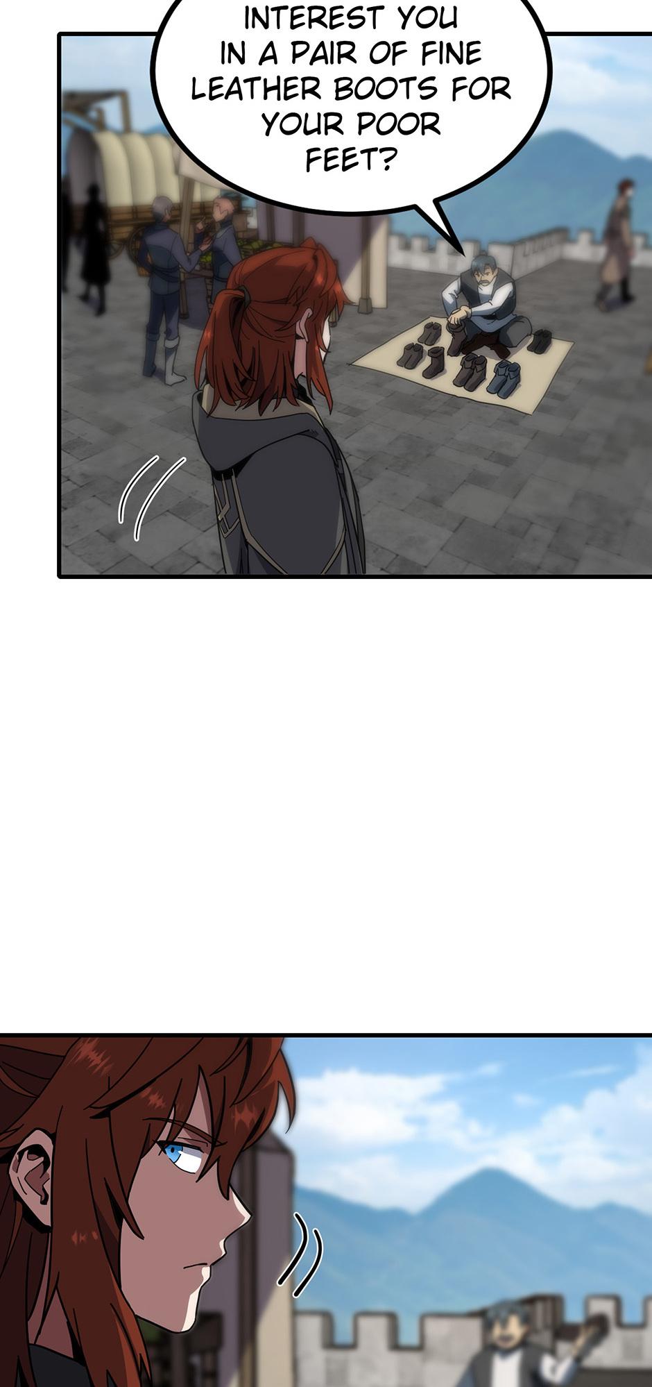 Read The Beginning After the End chapter 230 image 56 on Lezhin