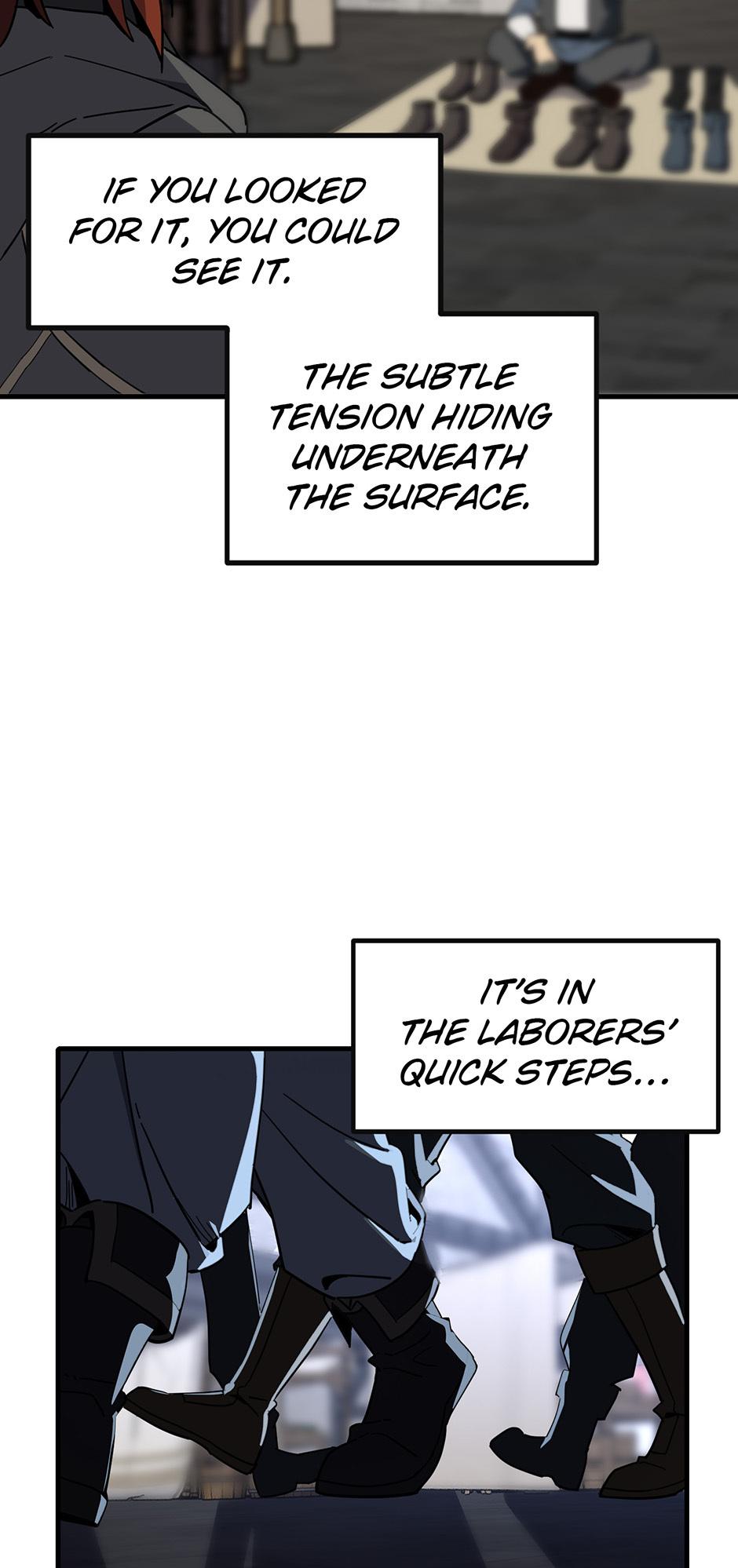 Read The Beginning After the End chapter 230 image 57 on Lezhin