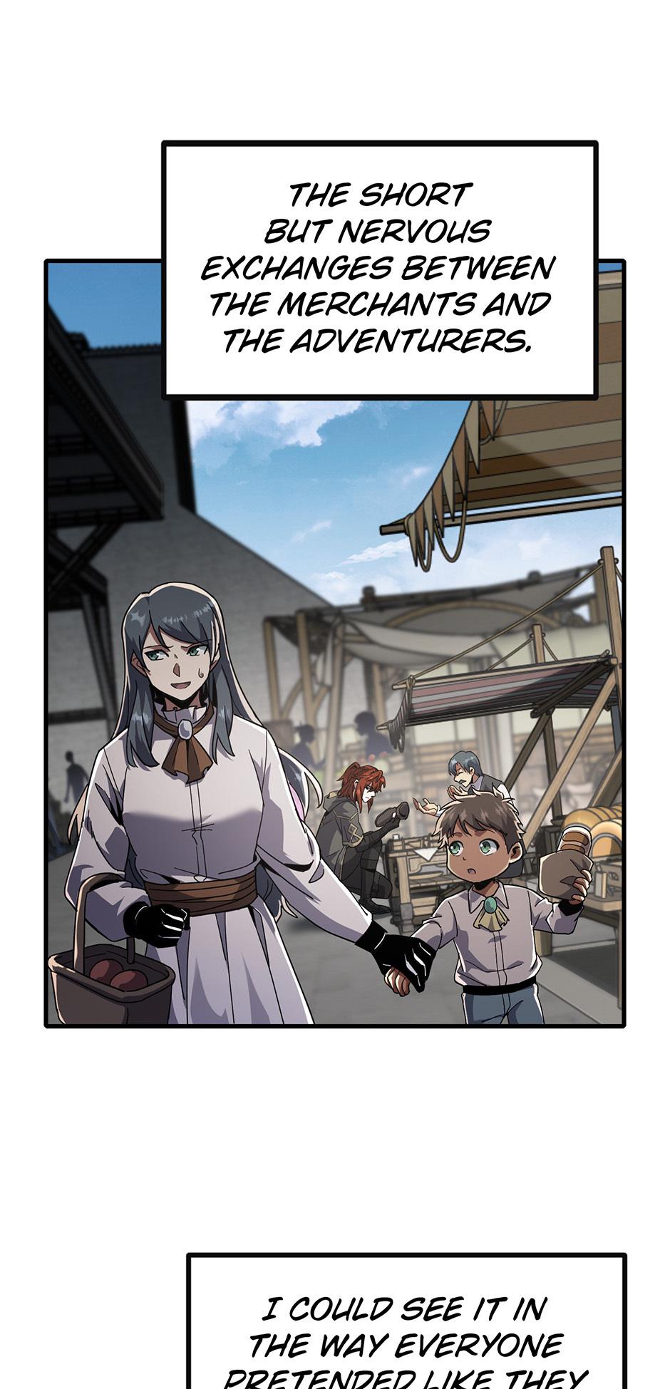 Read The Beginning After the End chapter 230 image 59 on Lezhin