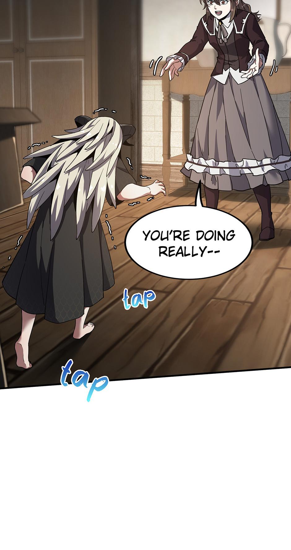 Read The Beginning After the End chapter 230 image 6 on Lezhin