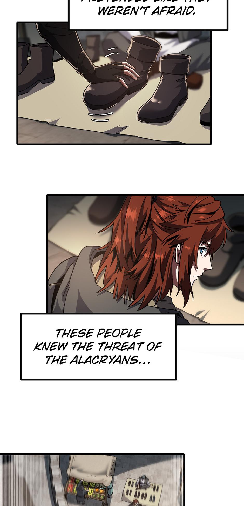 Read The Beginning After the End chapter 230 image 60 on Lezhin