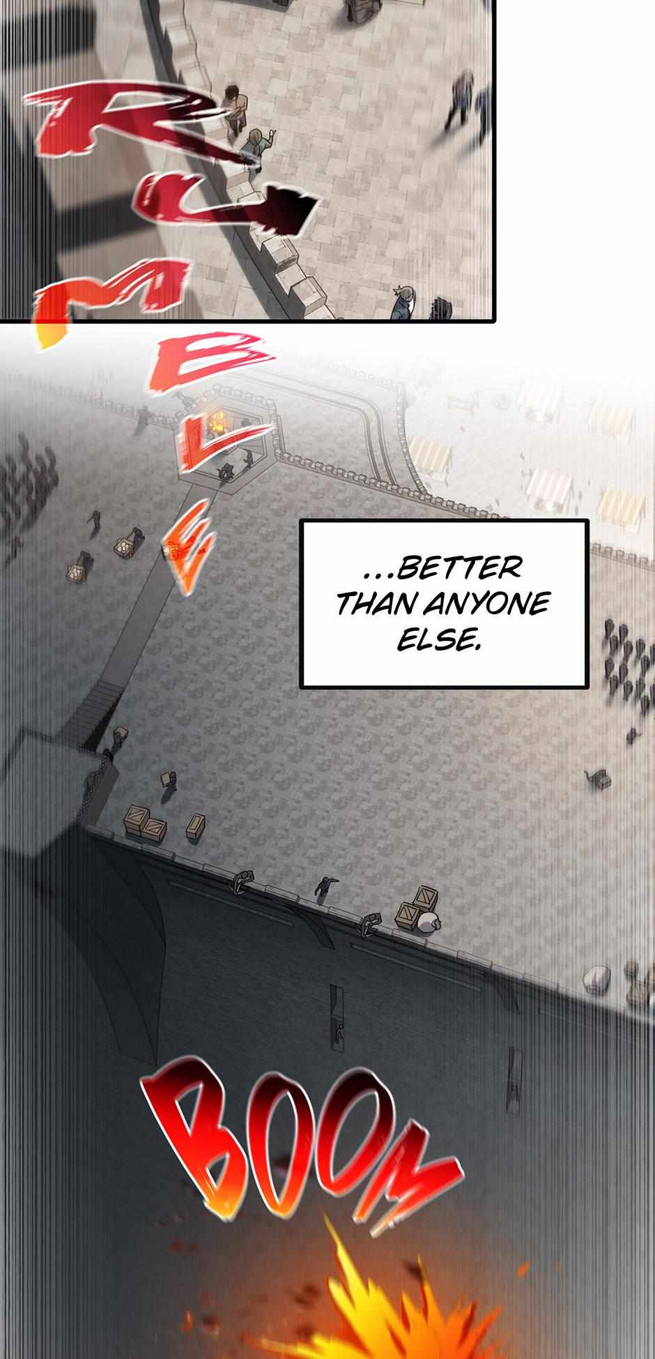 Read The Beginning After the End chapter 230 image 61 on Lezhin