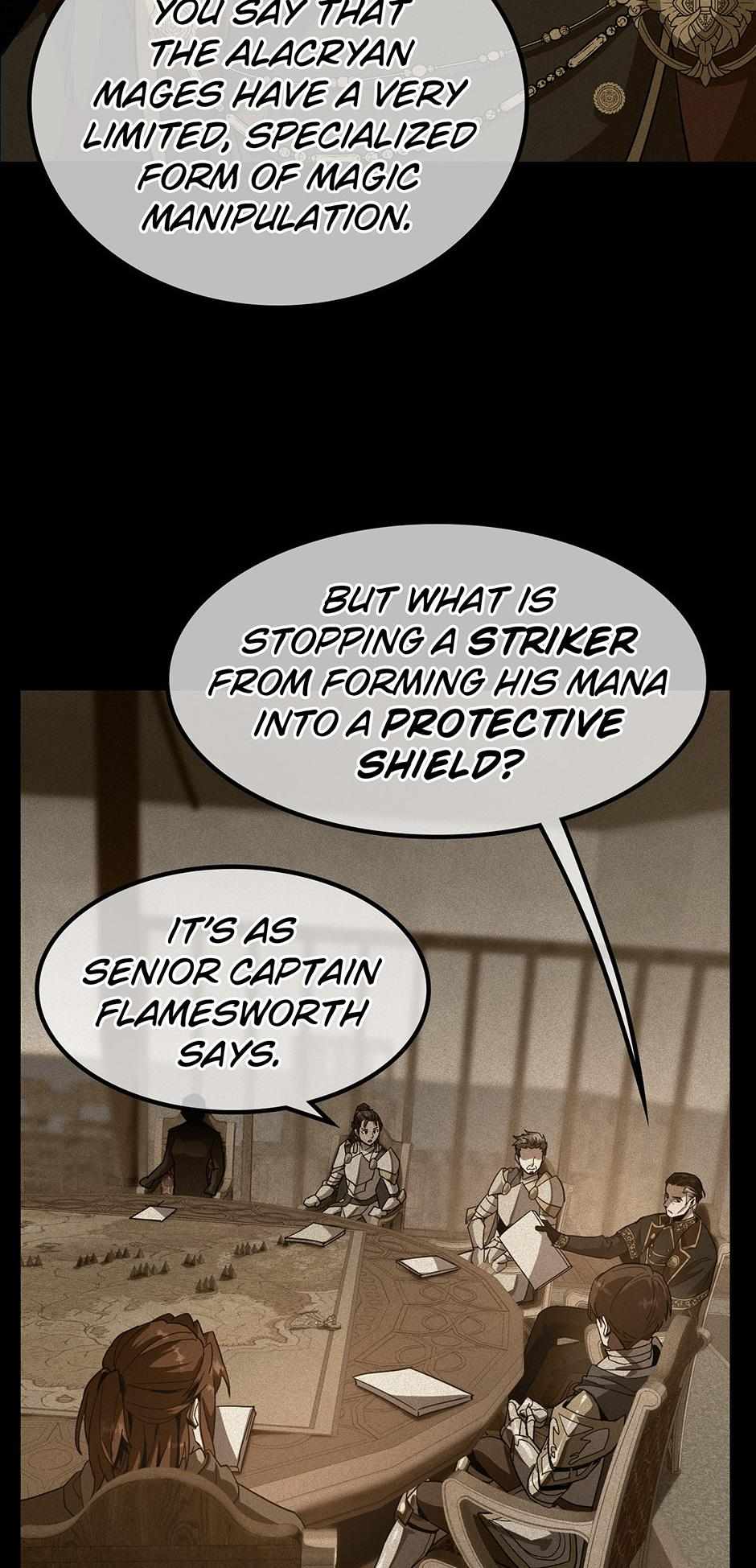 Read The Beginning After the End chapter 230 image 63 on Lezhin