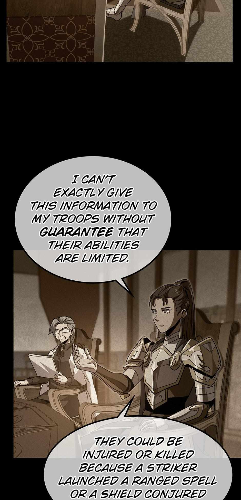 Read The Beginning After the End chapter 230 image 64 on Lezhin