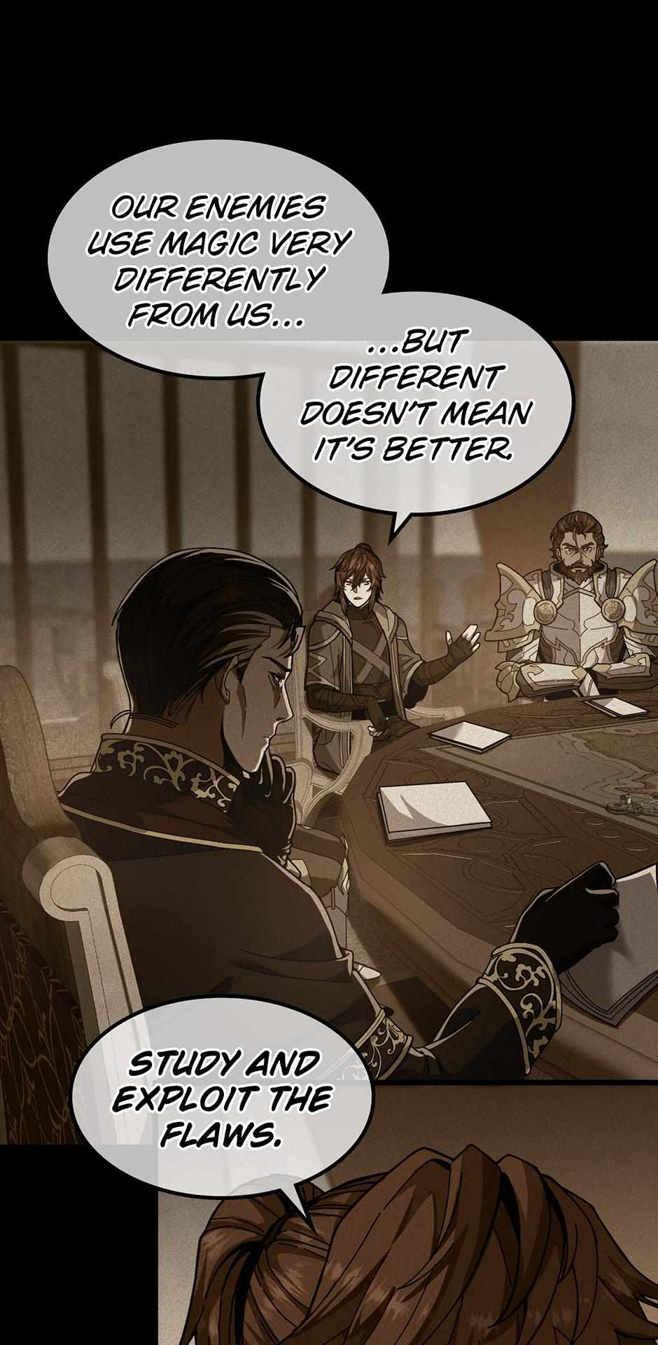 Read The Beginning After the End chapter 230 image 66 on Lezhin