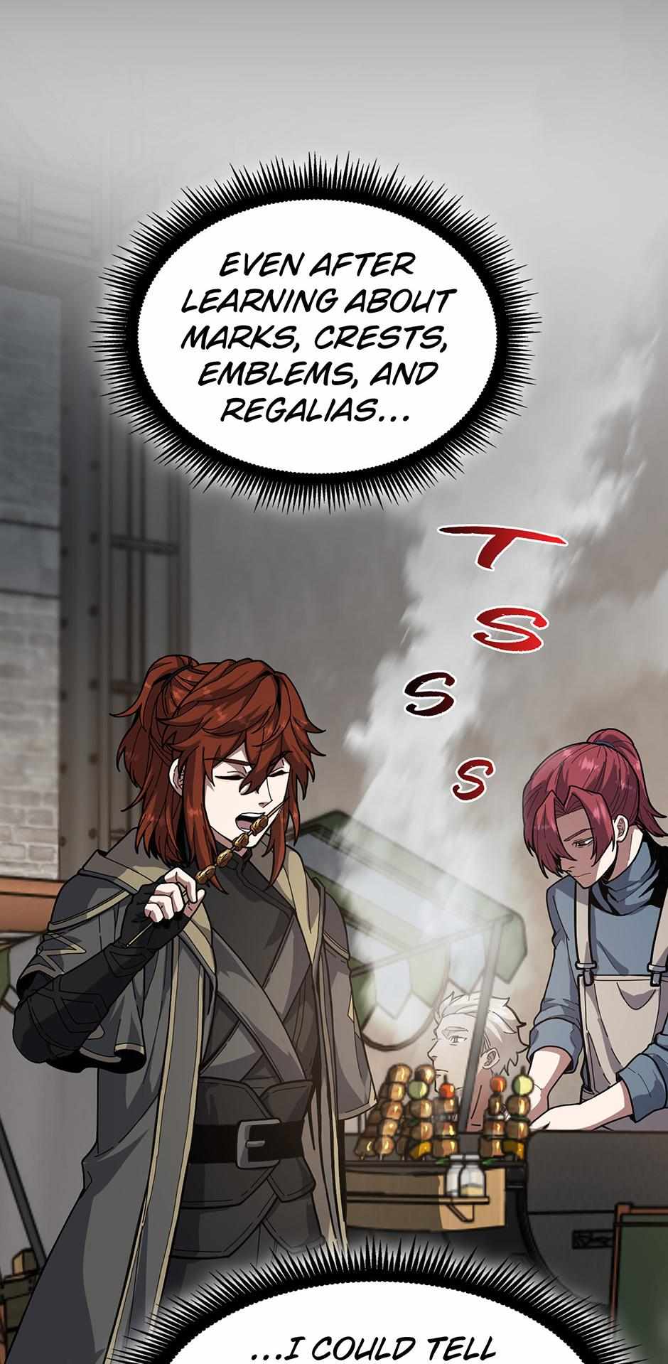 Read The Beginning After the End chapter 230 image 68 on Lezhin