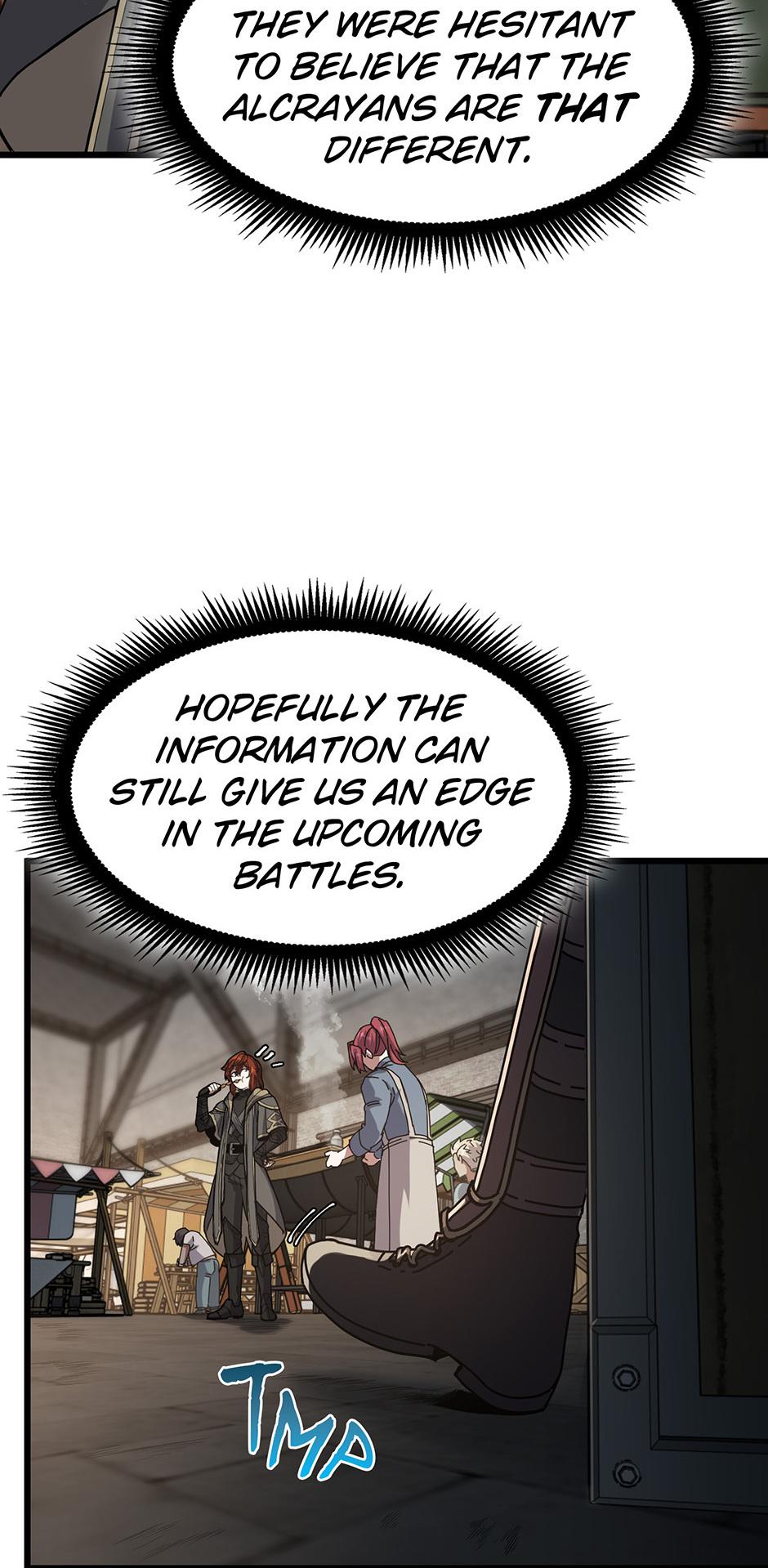 Read The Beginning After the End chapter 230 image 69 on Lezhin