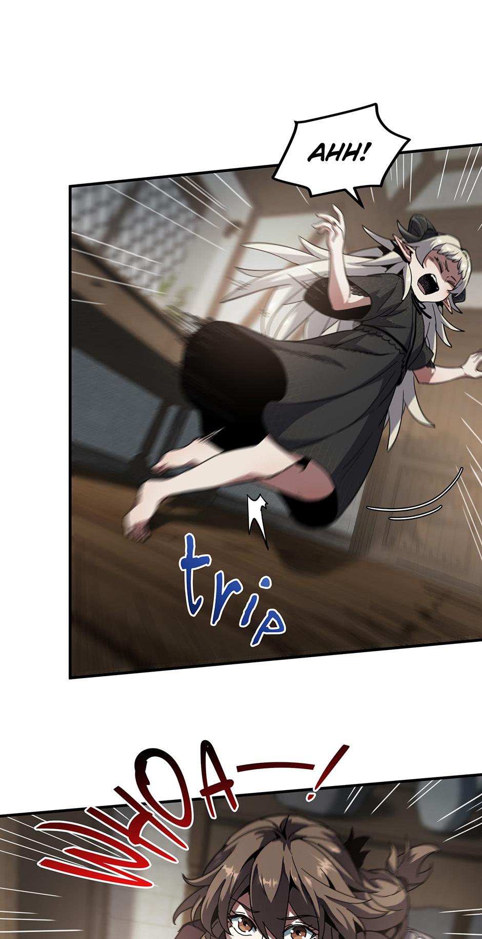 Read The Beginning After the End chapter 230 image 7 on Lezhin