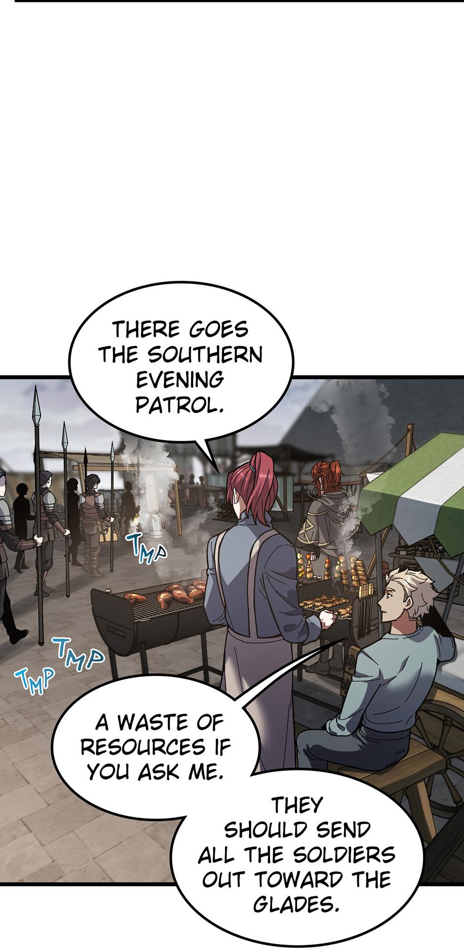 Read The Beginning After the End chapter 230 image 70 on Lezhin