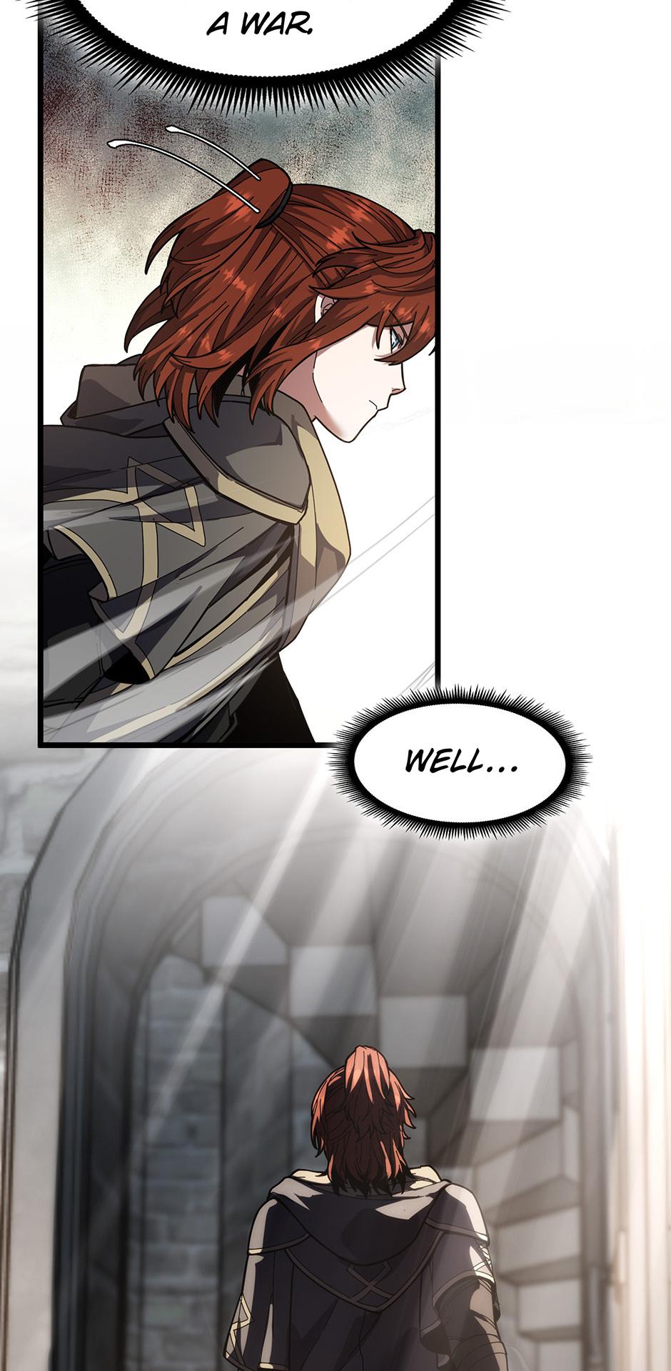 Read The Beginning After the End chapter 230 image 72 on Lezhin