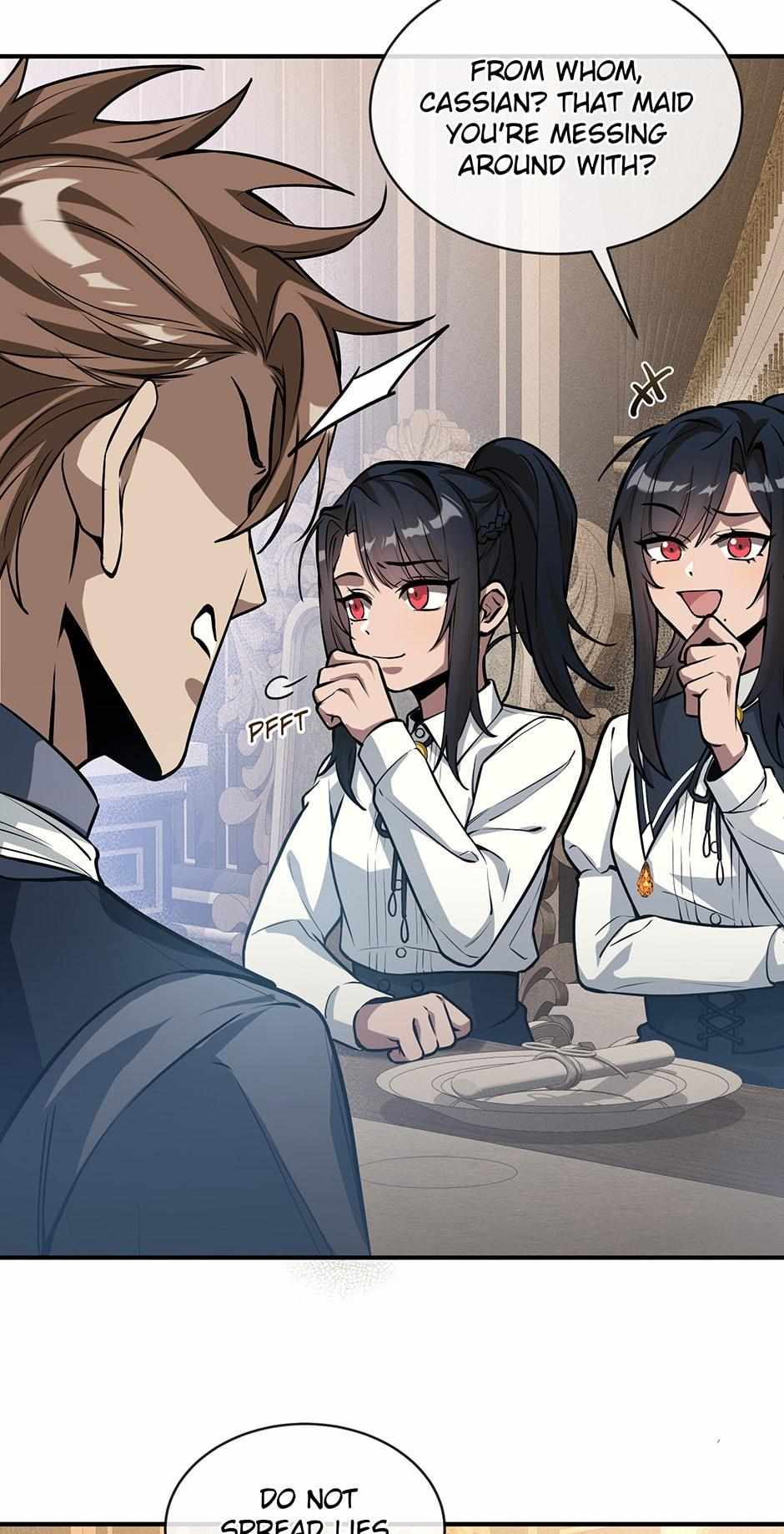 Read The Beginning After the End chapter 231.3 image 45 on Lezhin