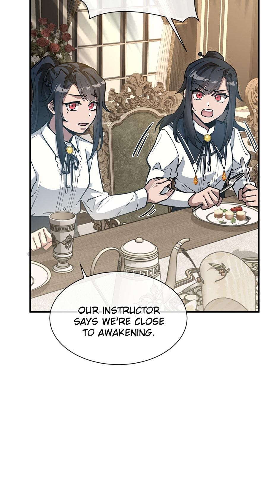 Read The Beginning After the End chapter 231.3 image 60 on Lezhin