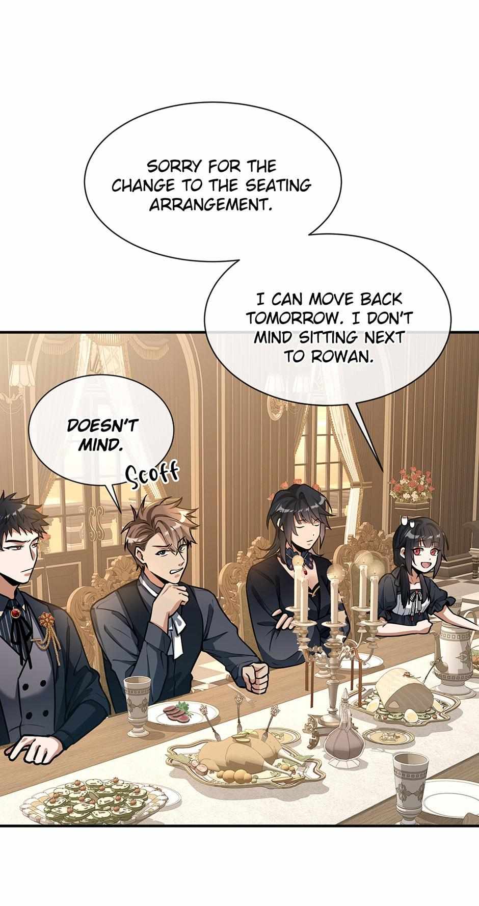 Read The Beginning After the End chapter 231.3 image 72 on Lezhin