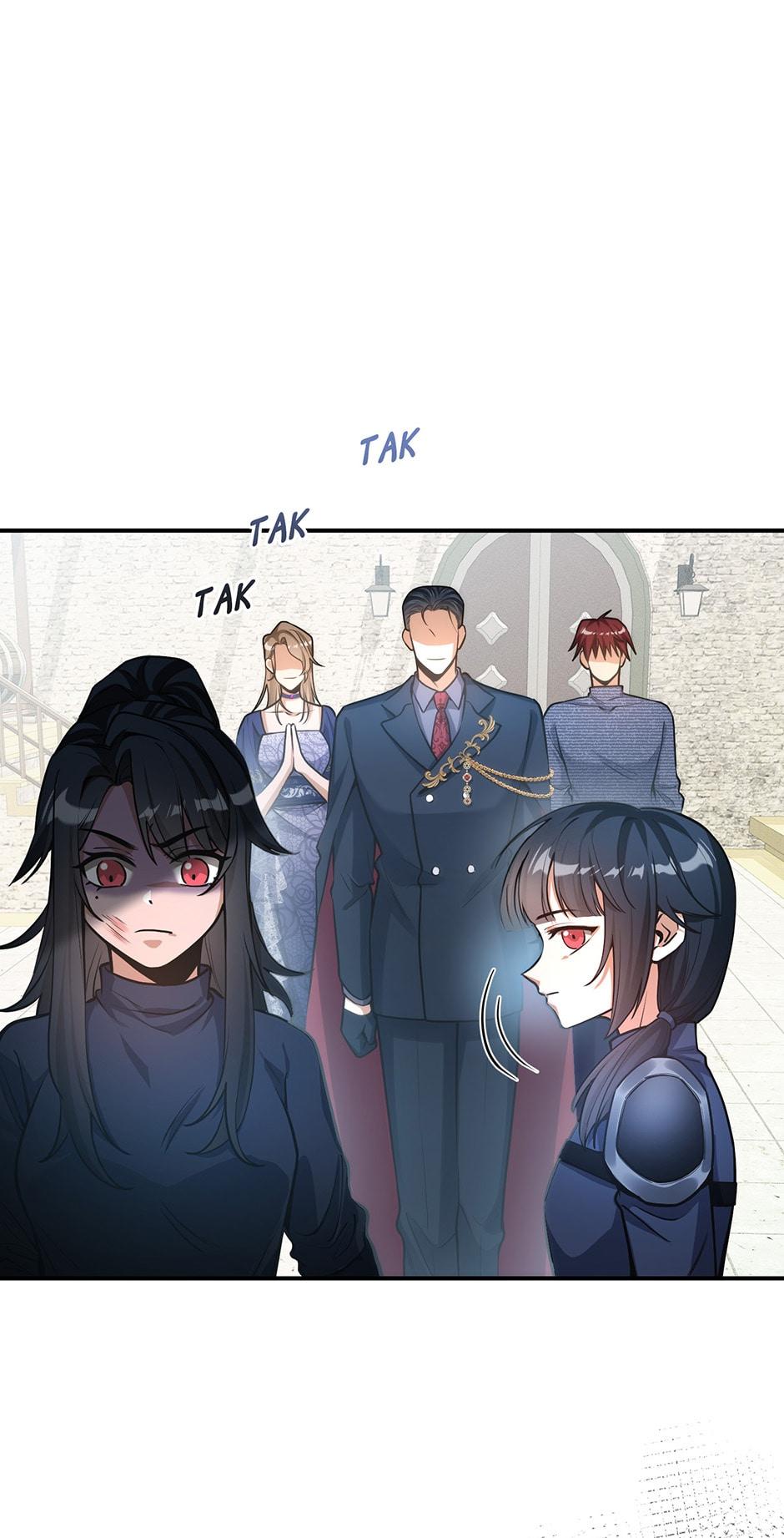 Read The Beginning After the End chapter 231.5 image 11 on Lezhin