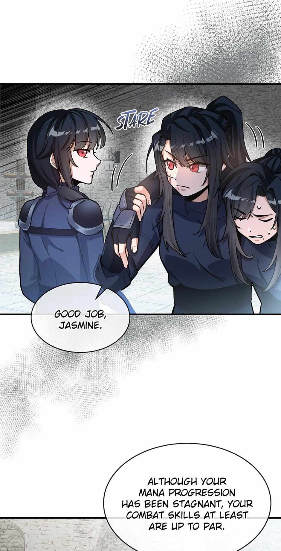 Read The Beginning After the End chapter 231.5 image 12 on Lezhin