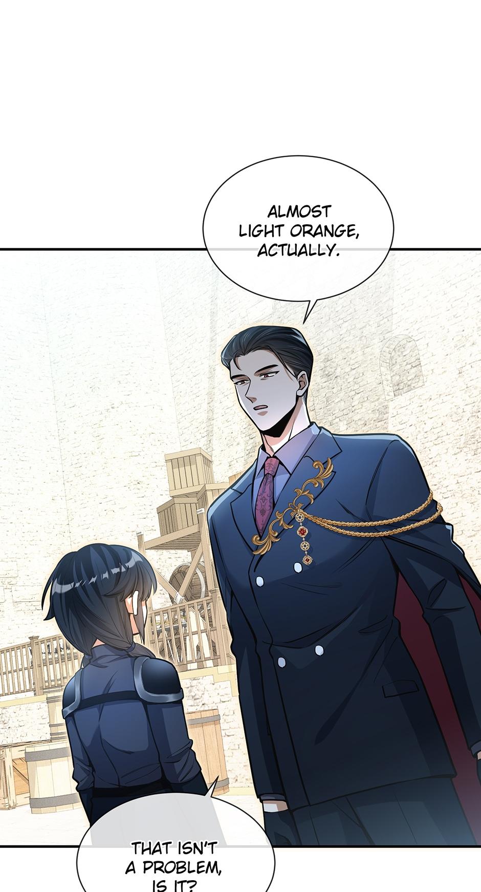 Read The Beginning After the End chapter 231.5 image 16 on Lezhin