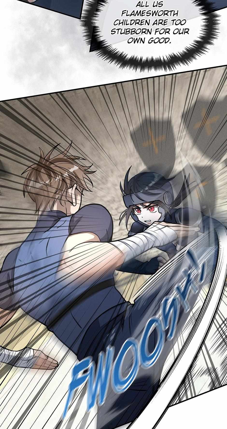 Read The Beginning After the End chapter 231.5 image 55 on Lezhin