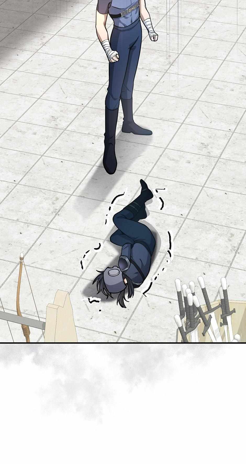 Read The Beginning After the End chapter 231.5 image 59 on Lezhin