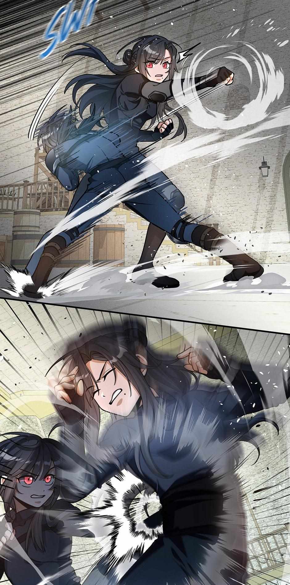 Read The Beginning After the End chapter 231.5 image 6 on Lezhin
