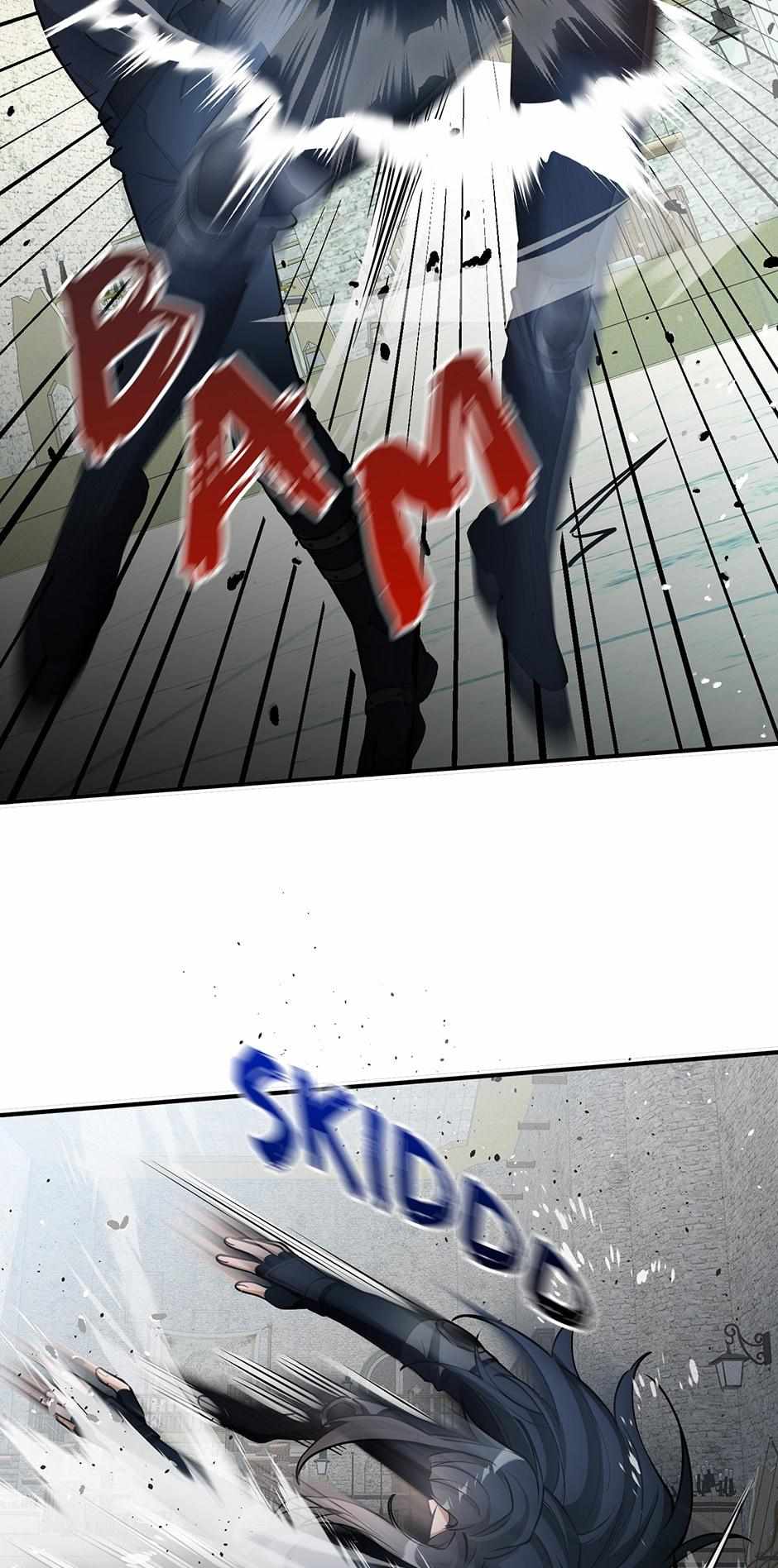 Read The Beginning After the End chapter 231.5 image 7 on Lezhin