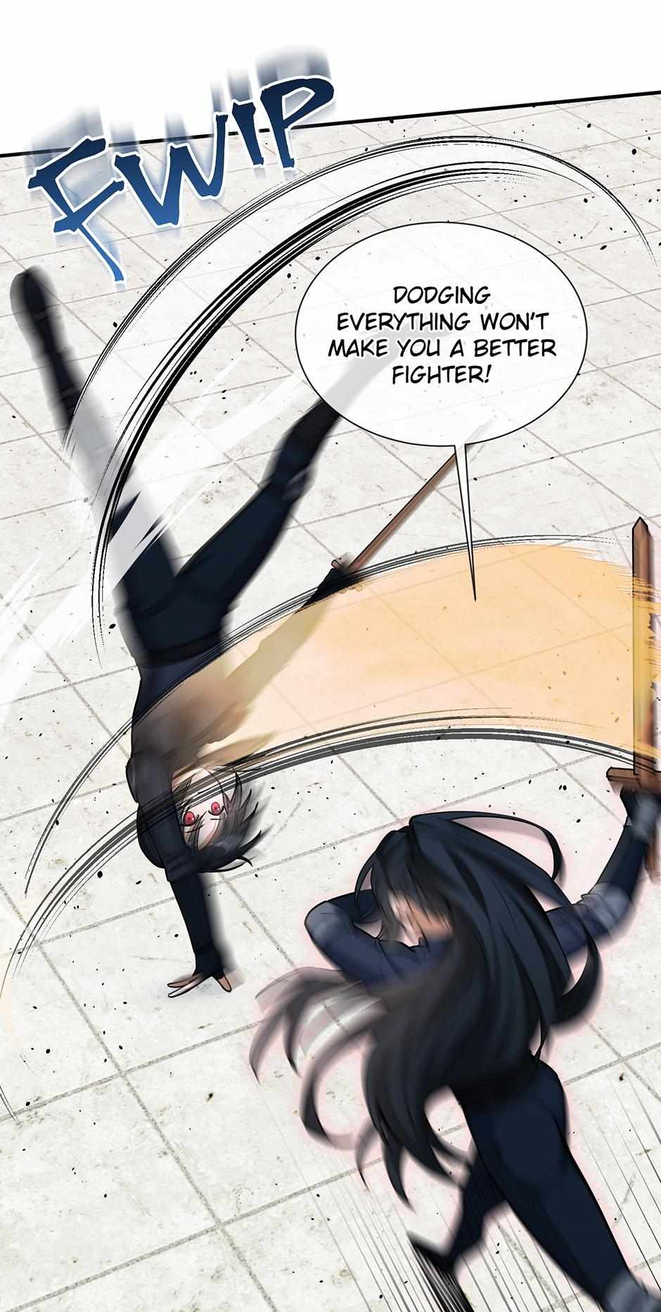 Read The Beginning After the End chapter 231.6 image 26 on Lezhin