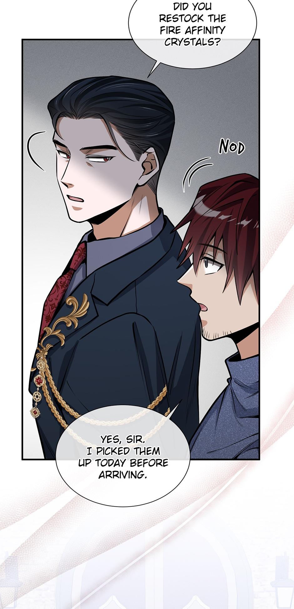 Read The Beginning After the End chapter 231.6 image 53 on Lezhin