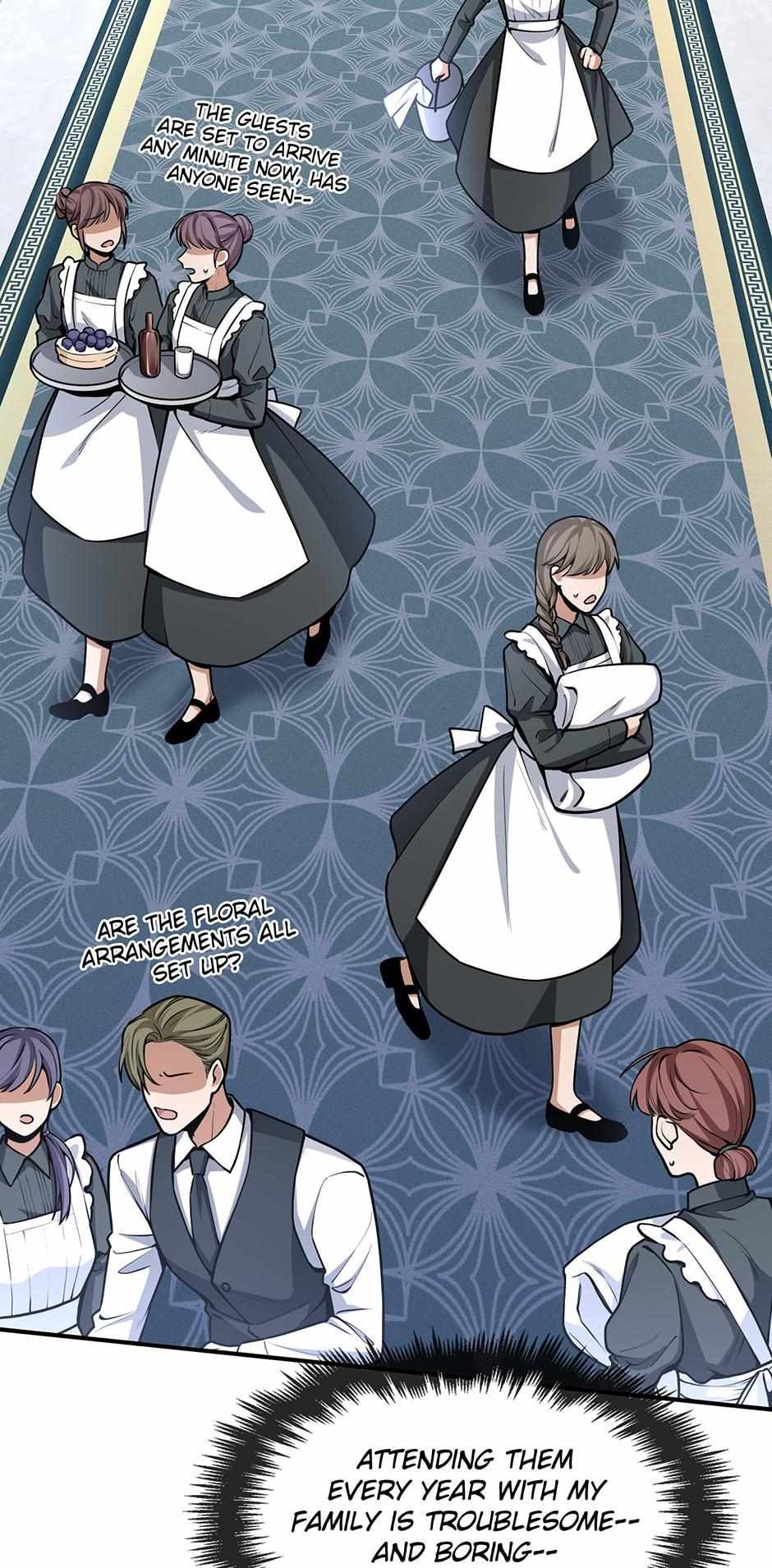 Read The Beginning After the End chapter 231.9 image 16 on Lezhin