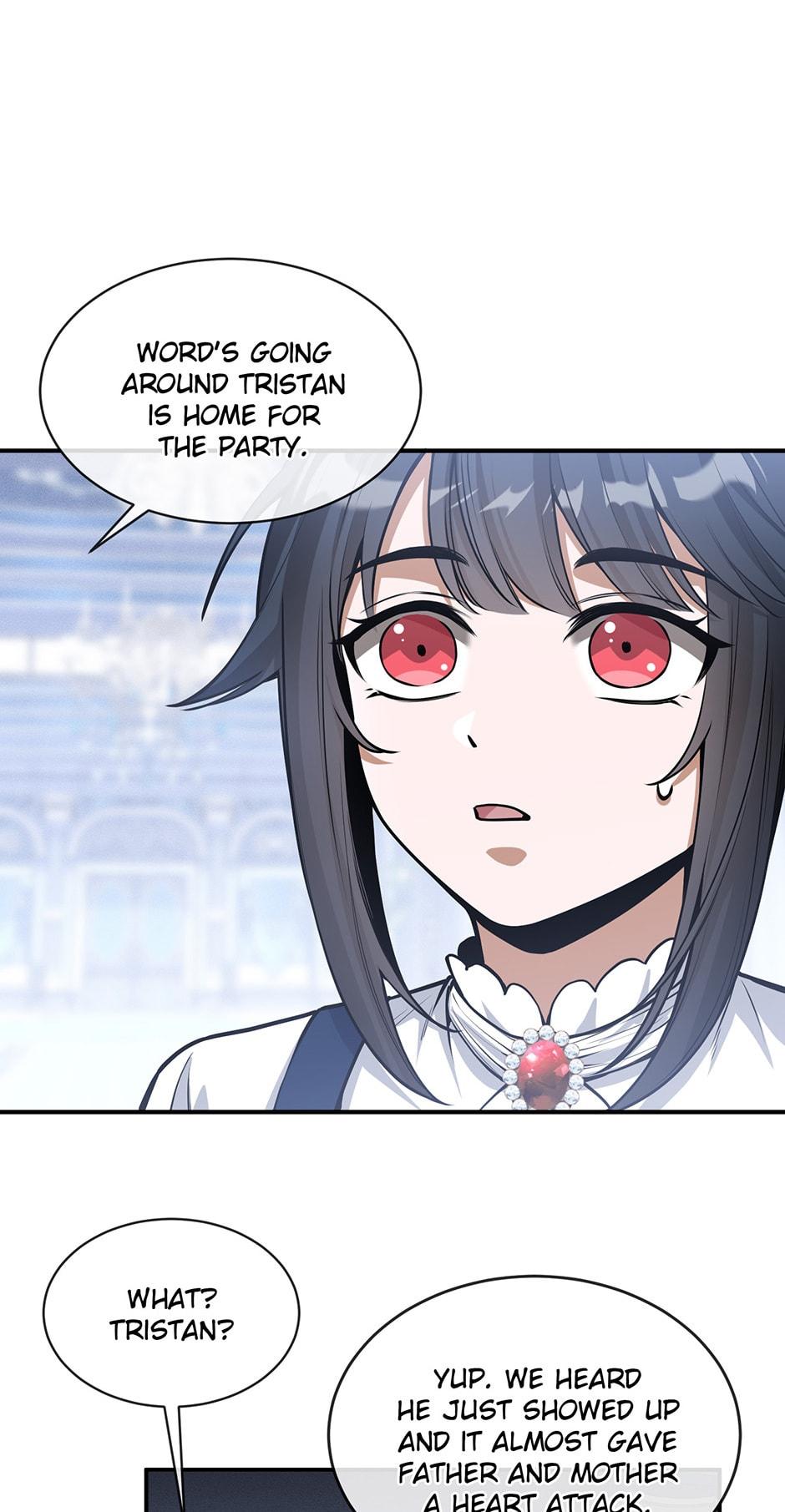 Read The Beginning After the End chapter 231.9 image 23 on Lezhin