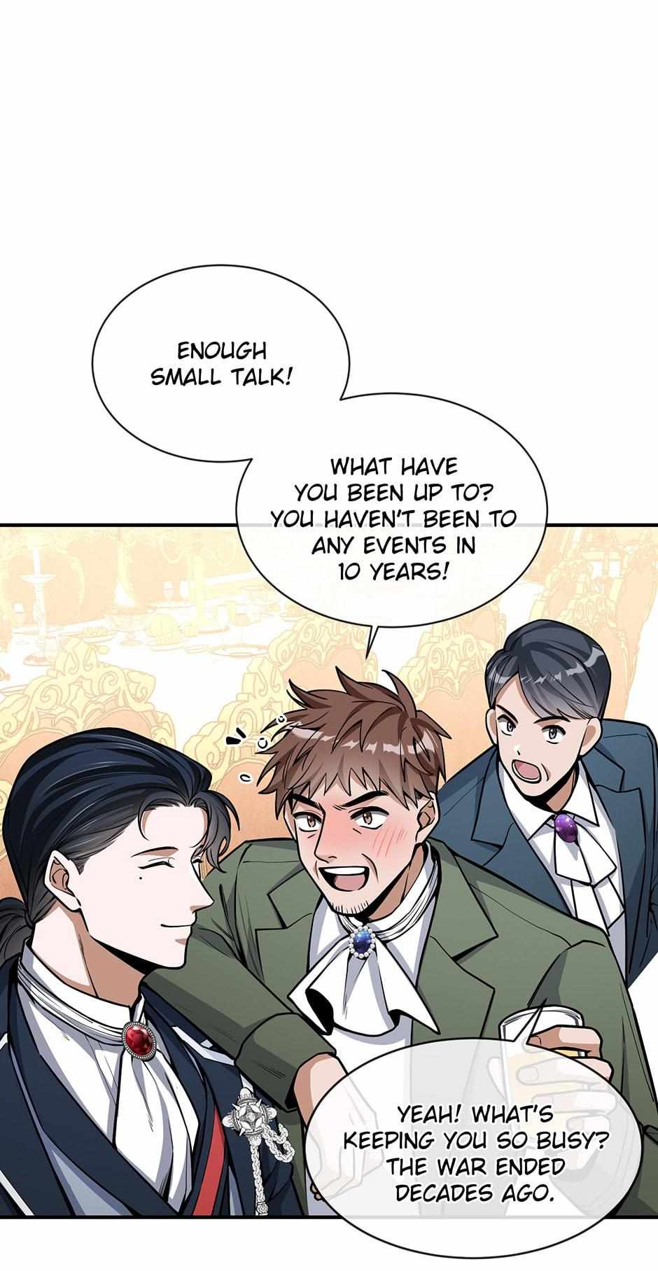 Read The Beginning After the End chapter 231.9 image 34 on Lezhin