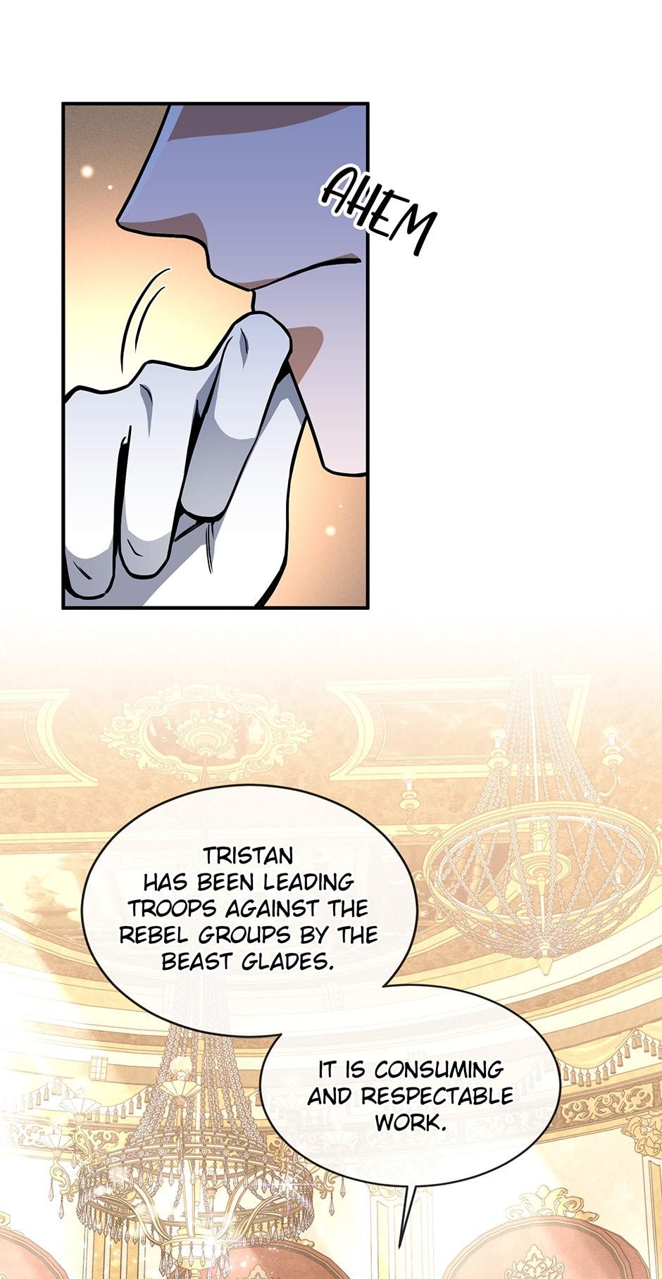 Read The Beginning After the End chapter 231.9 image 35 on Lezhin