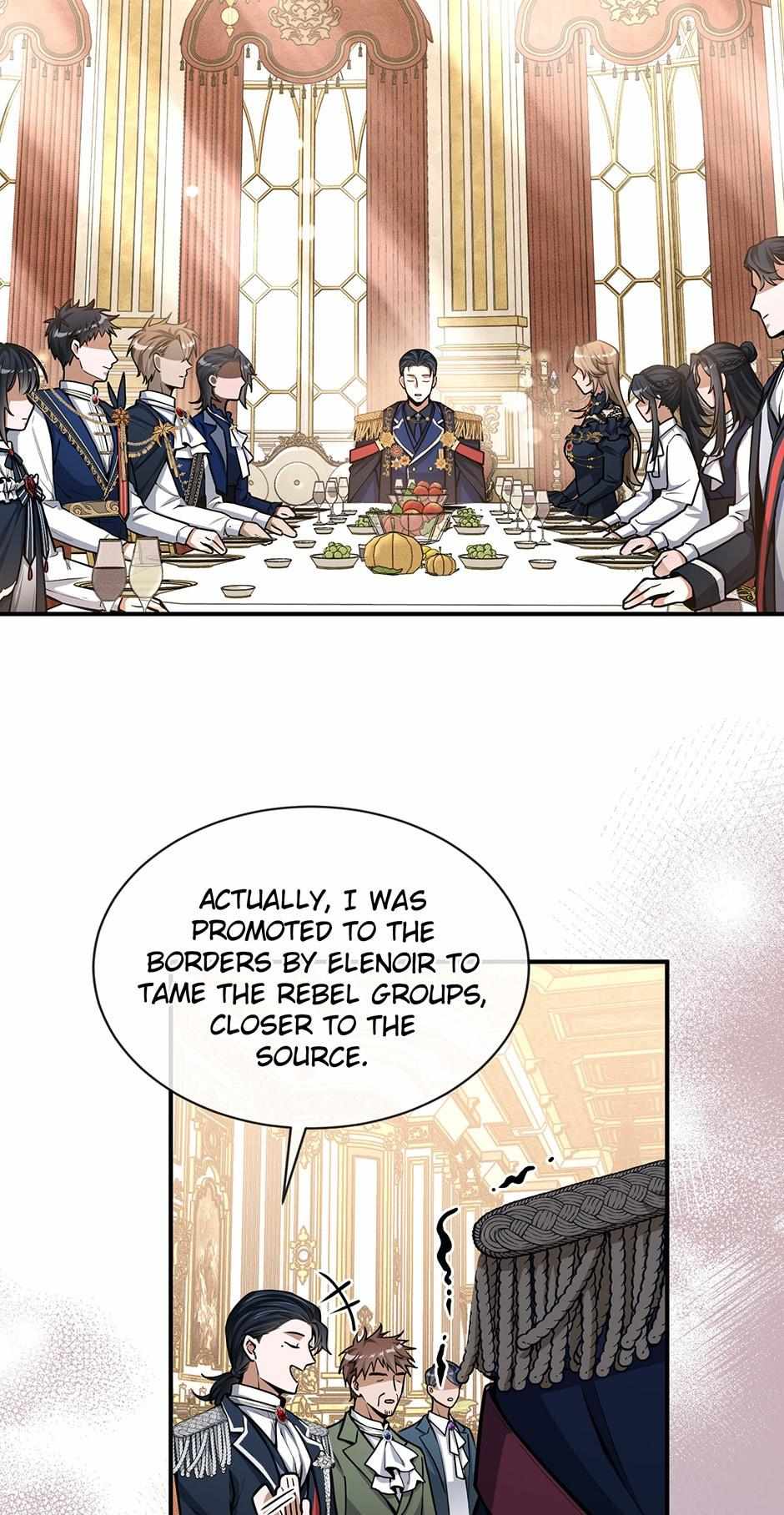 Read The Beginning After the End chapter 231.9 image 36 on Lezhin