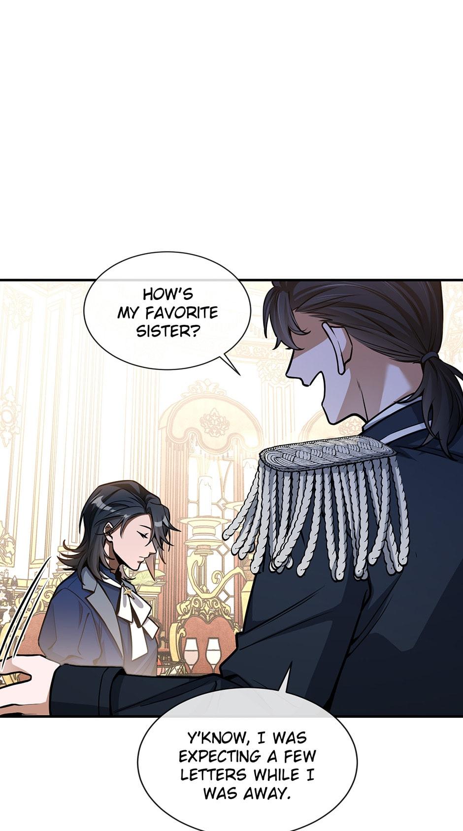 Read The Beginning After the End chapter 231.9 image 46 on Lezhin