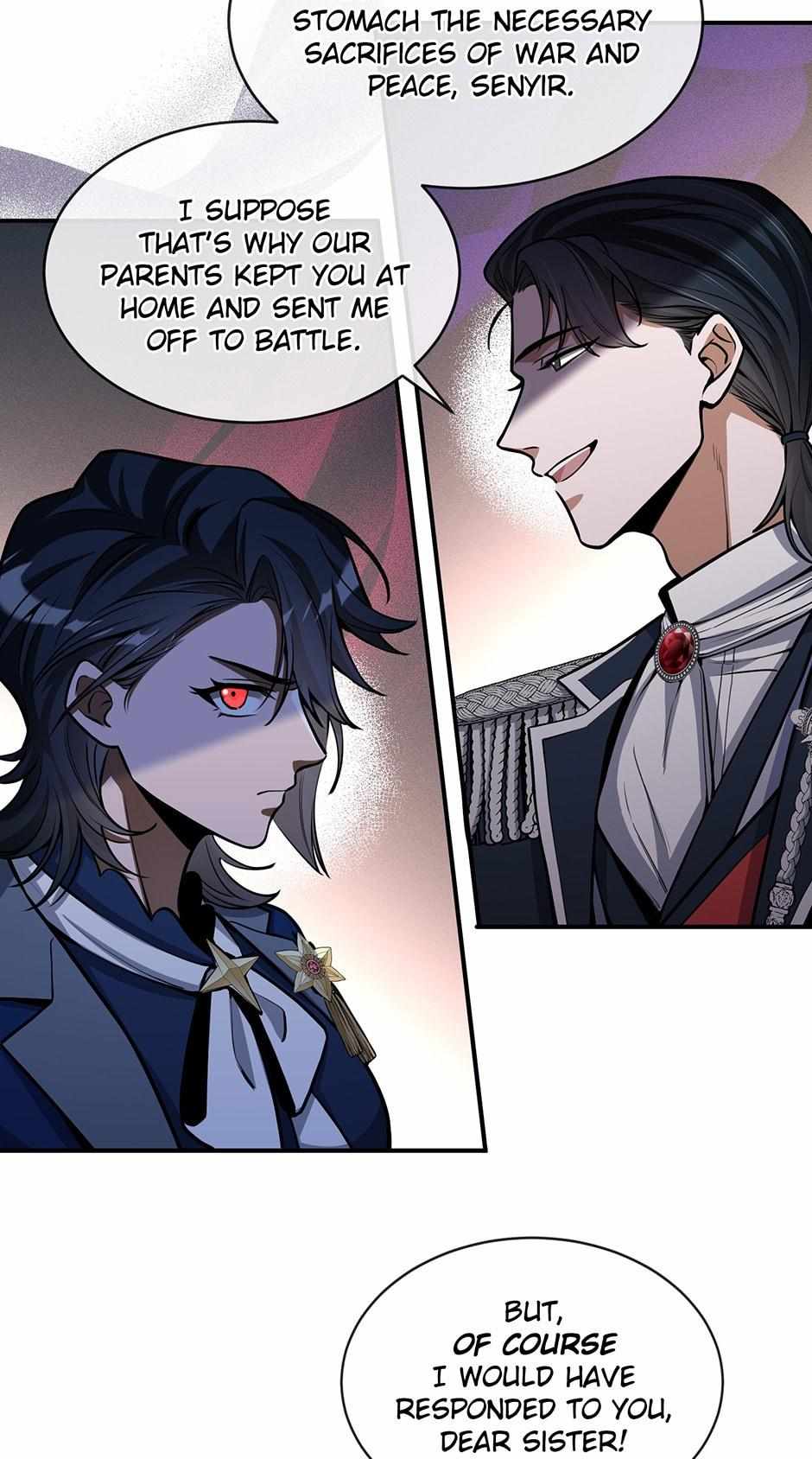 Read The Beginning After the End chapter 231.9 image 48 on Lezhin