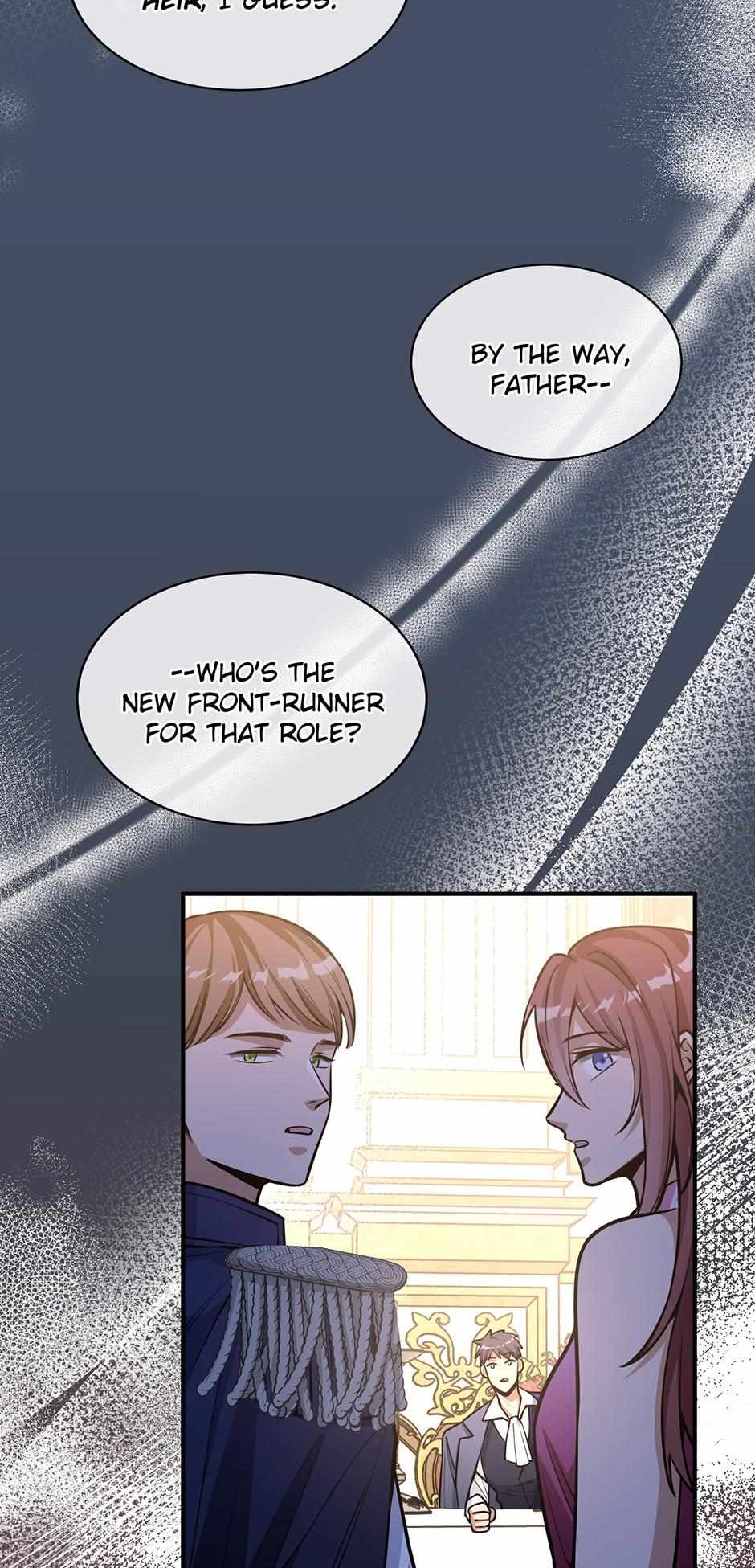 Read The Beginning After the End chapter 231.9 image 52 on Lezhin