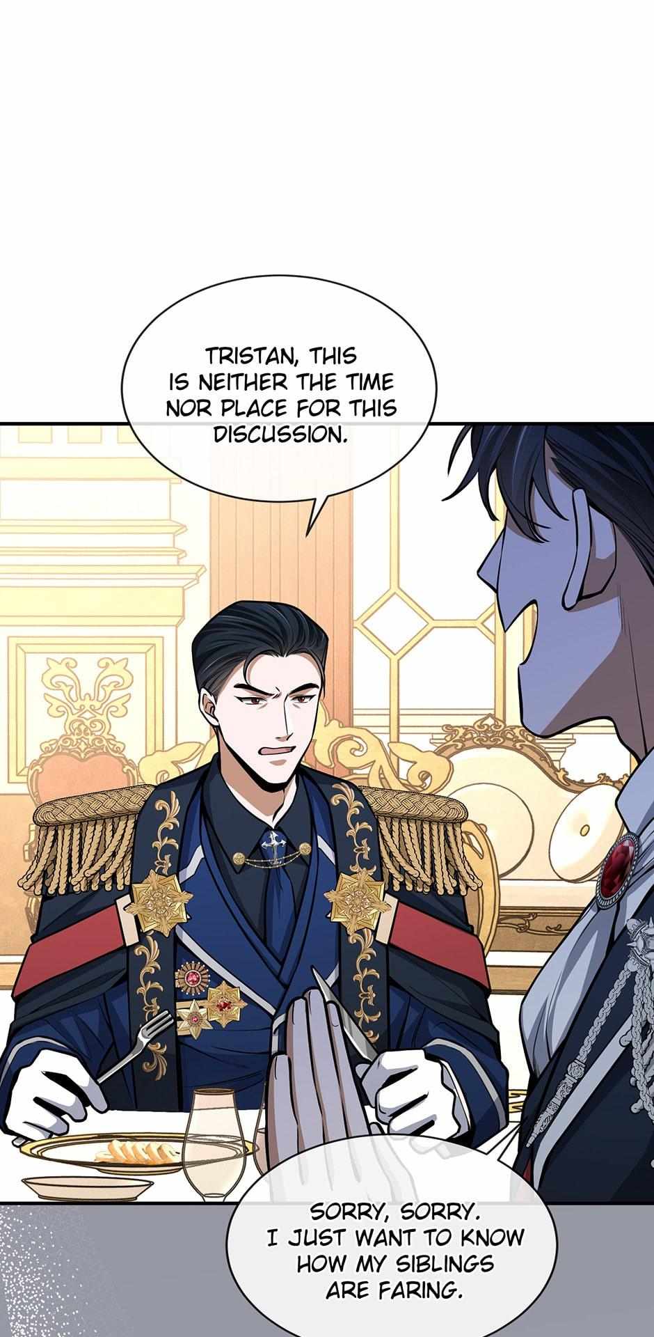 Read The Beginning After the End chapter 231.9 image 54 on Lezhin