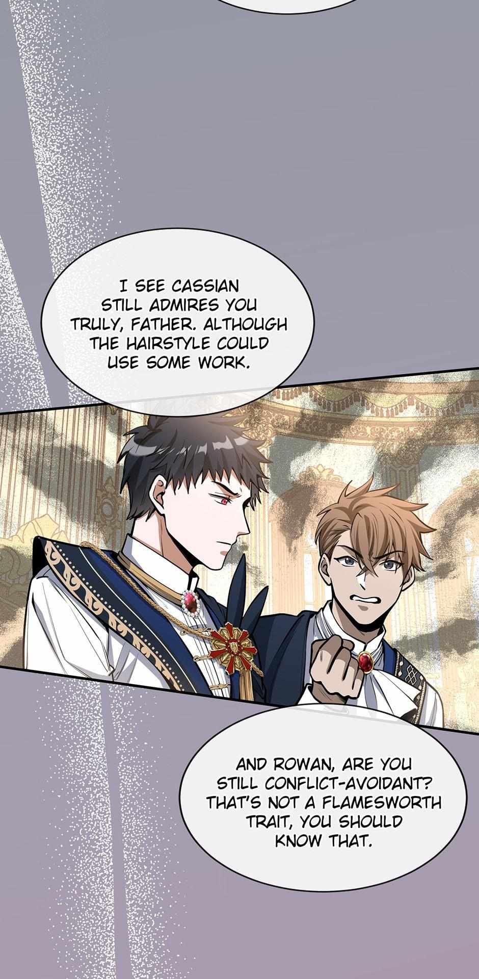 Read The Beginning After the End chapter 231.9 image 55 on Lezhin