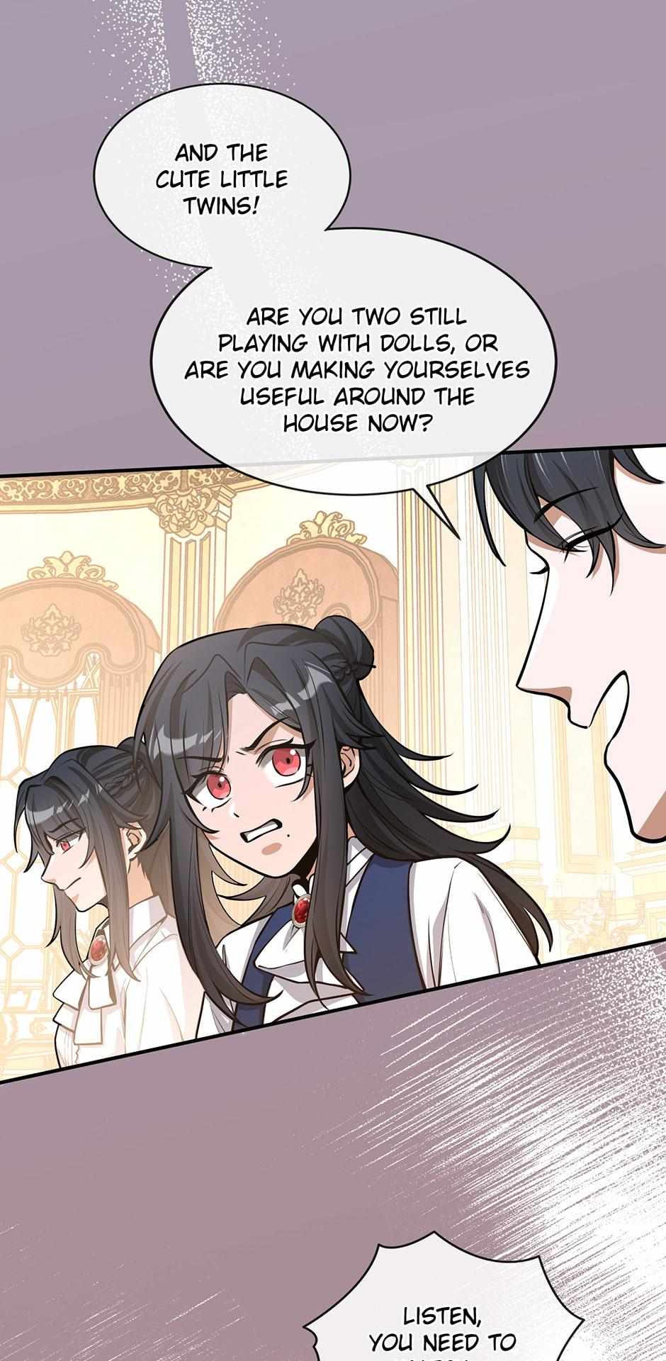 Read The Beginning After the End chapter 231.9 image 56 on Lezhin