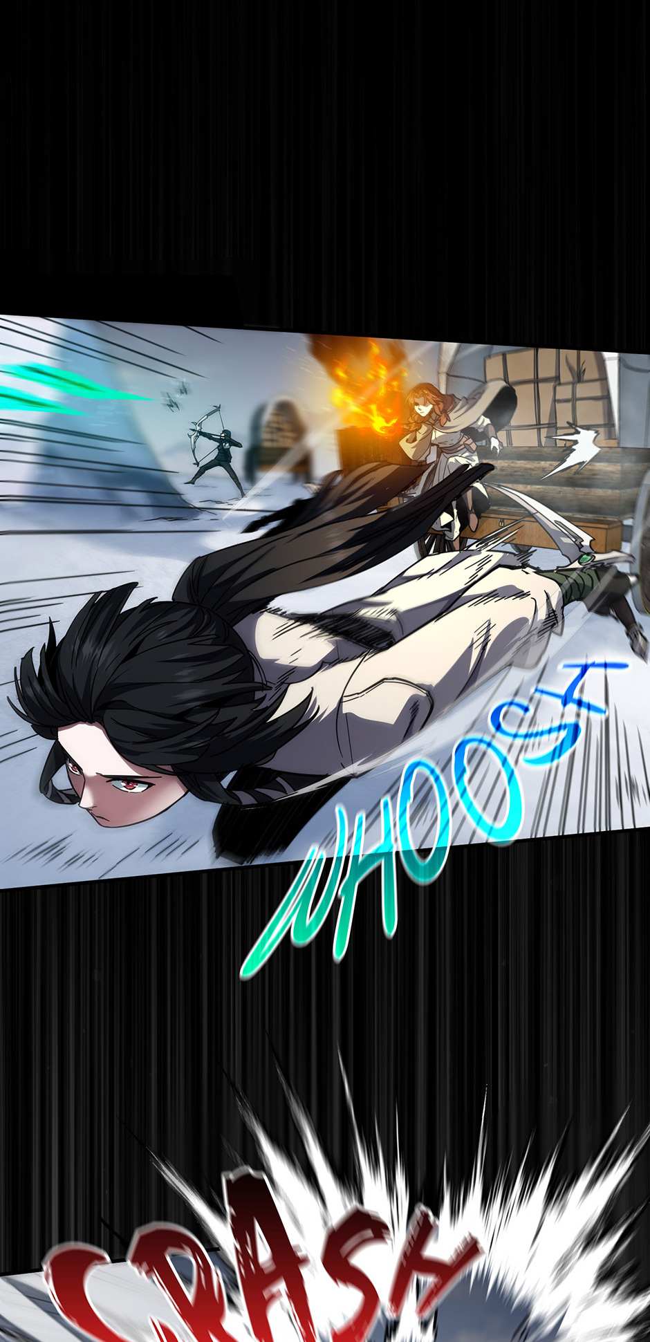 Read The Beginning After the End chapter 231 image 10 on Lezhin