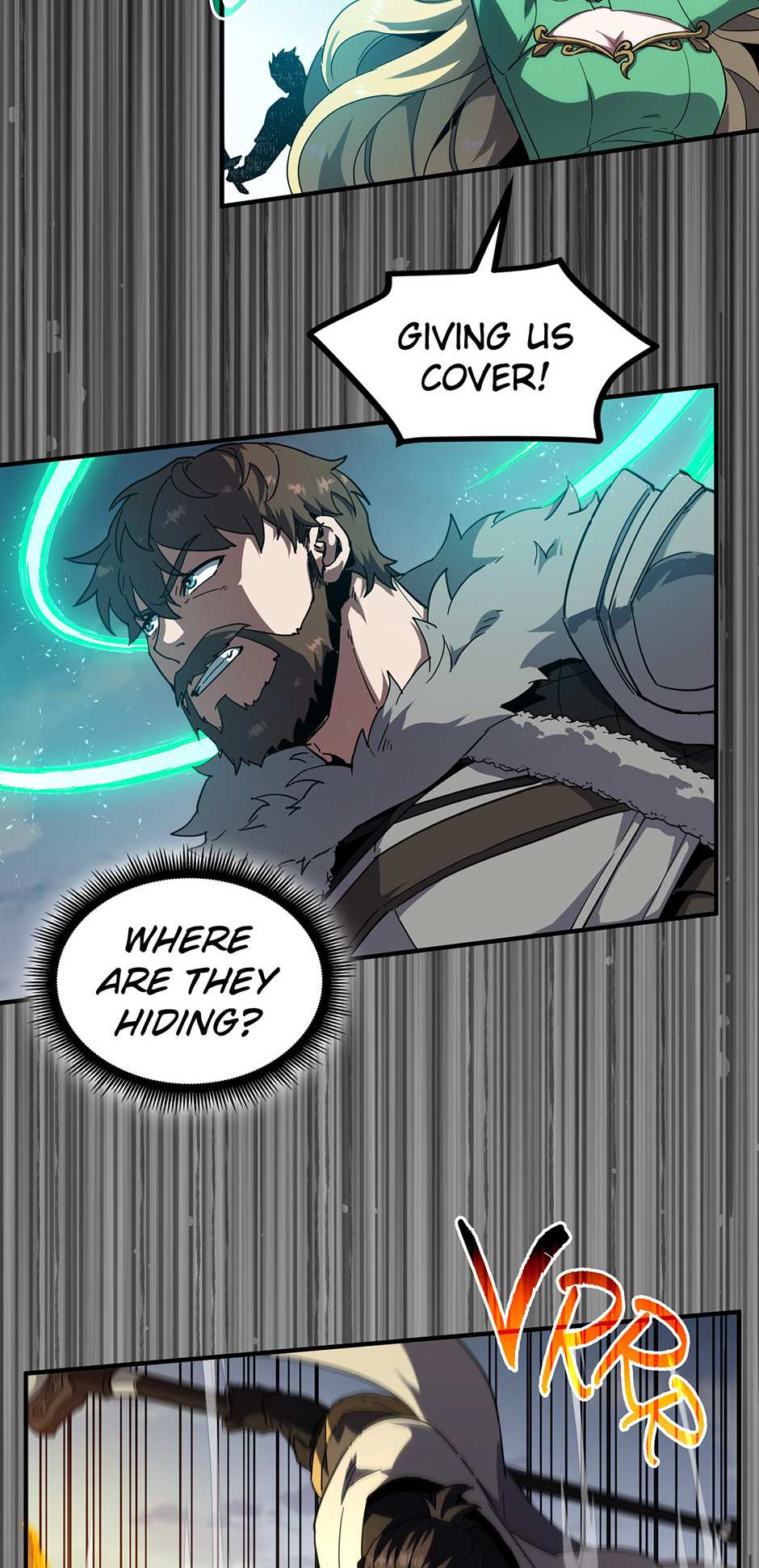 Read The Beginning After the End chapter 231 image 12 on Lezhin