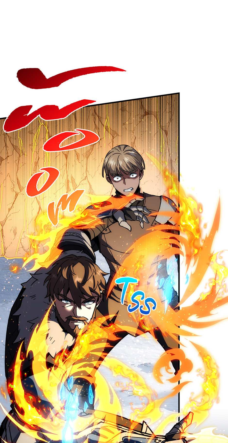 Read The Beginning After the End chapter 231 image 121 on Lezhin