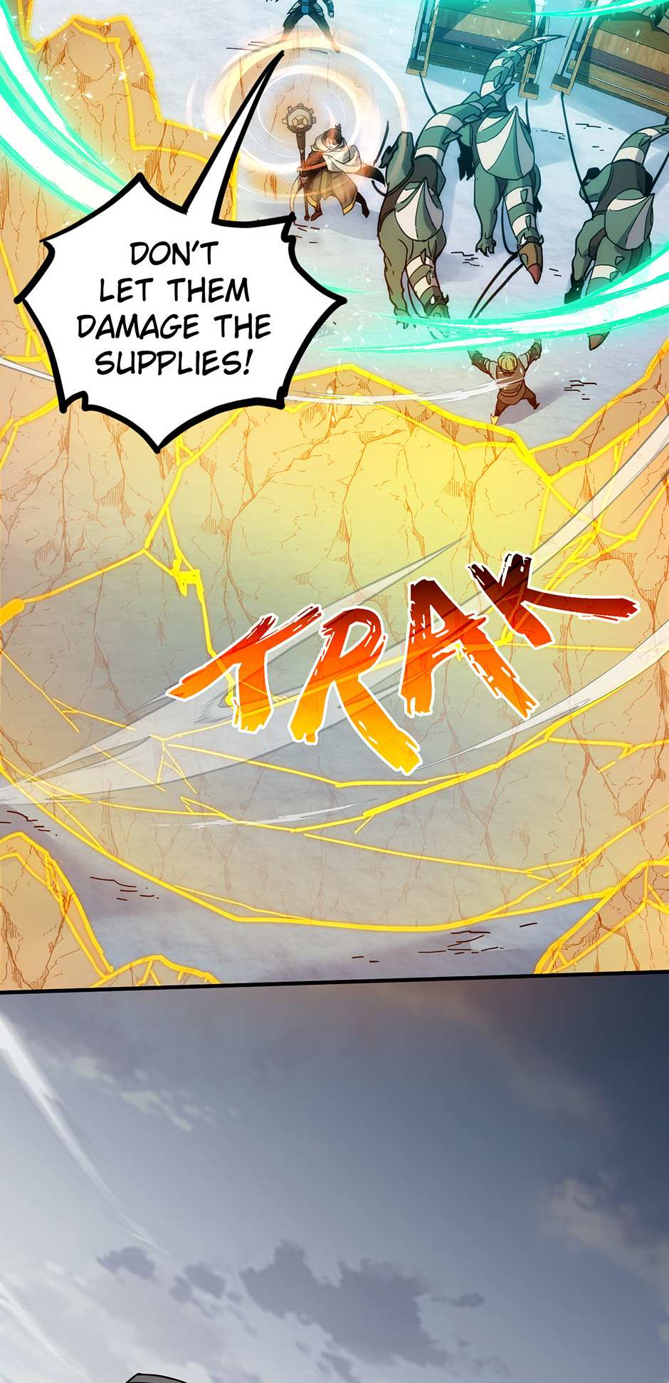 Read The Beginning After the End chapter 231 image 14 on Lezhin