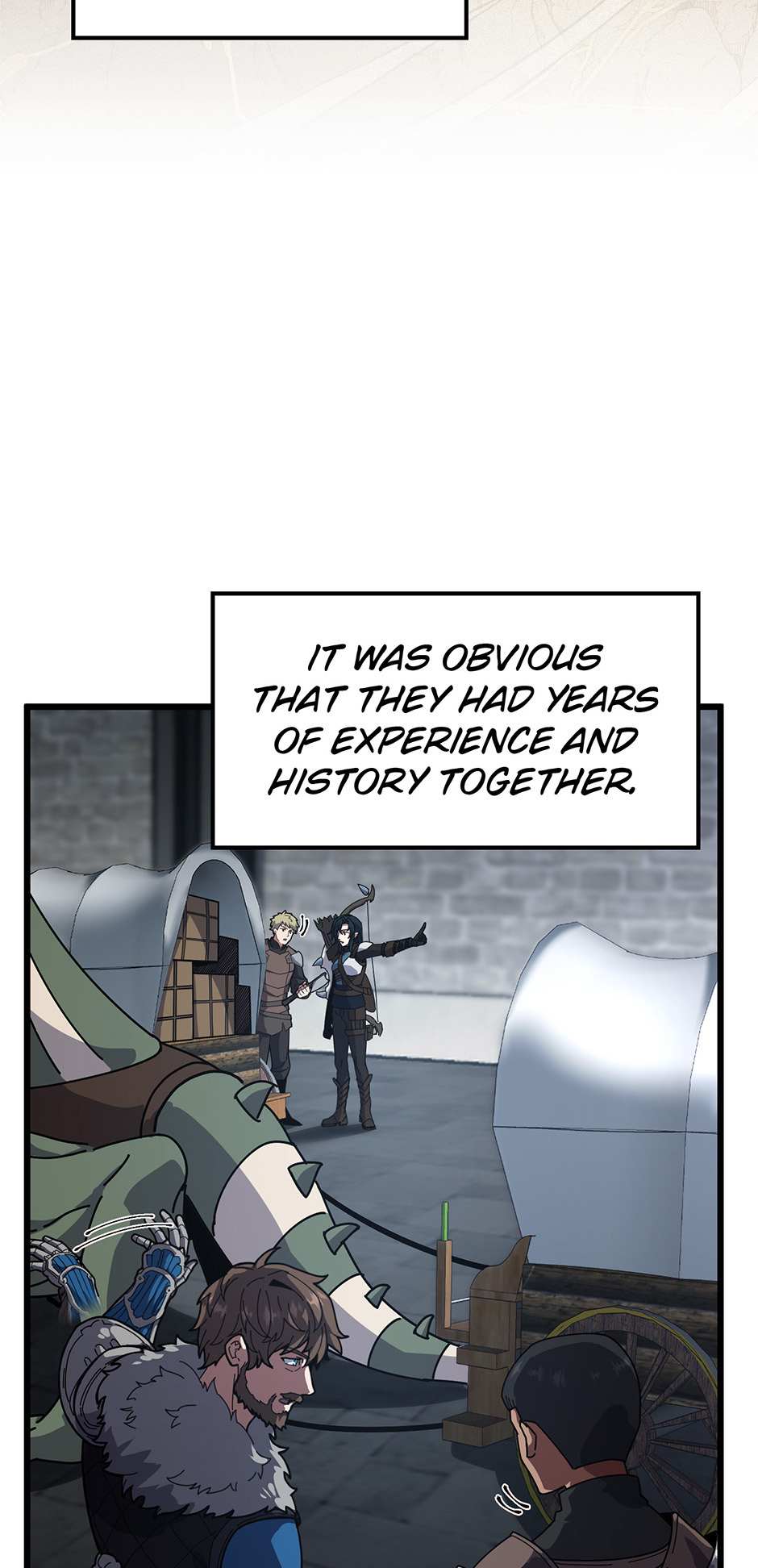 Read The Beginning After the End chapter 231 image 147 on Lezhin