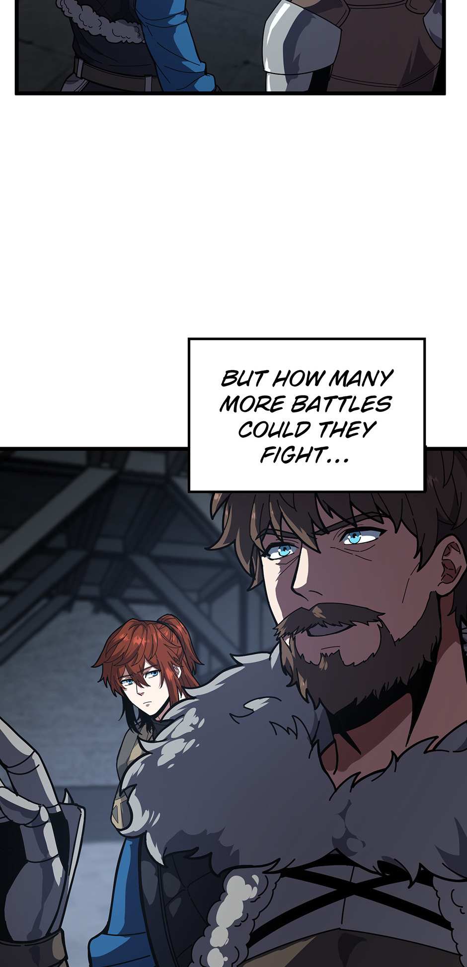 Read The Beginning After the End chapter 231 image 148 on Lezhin