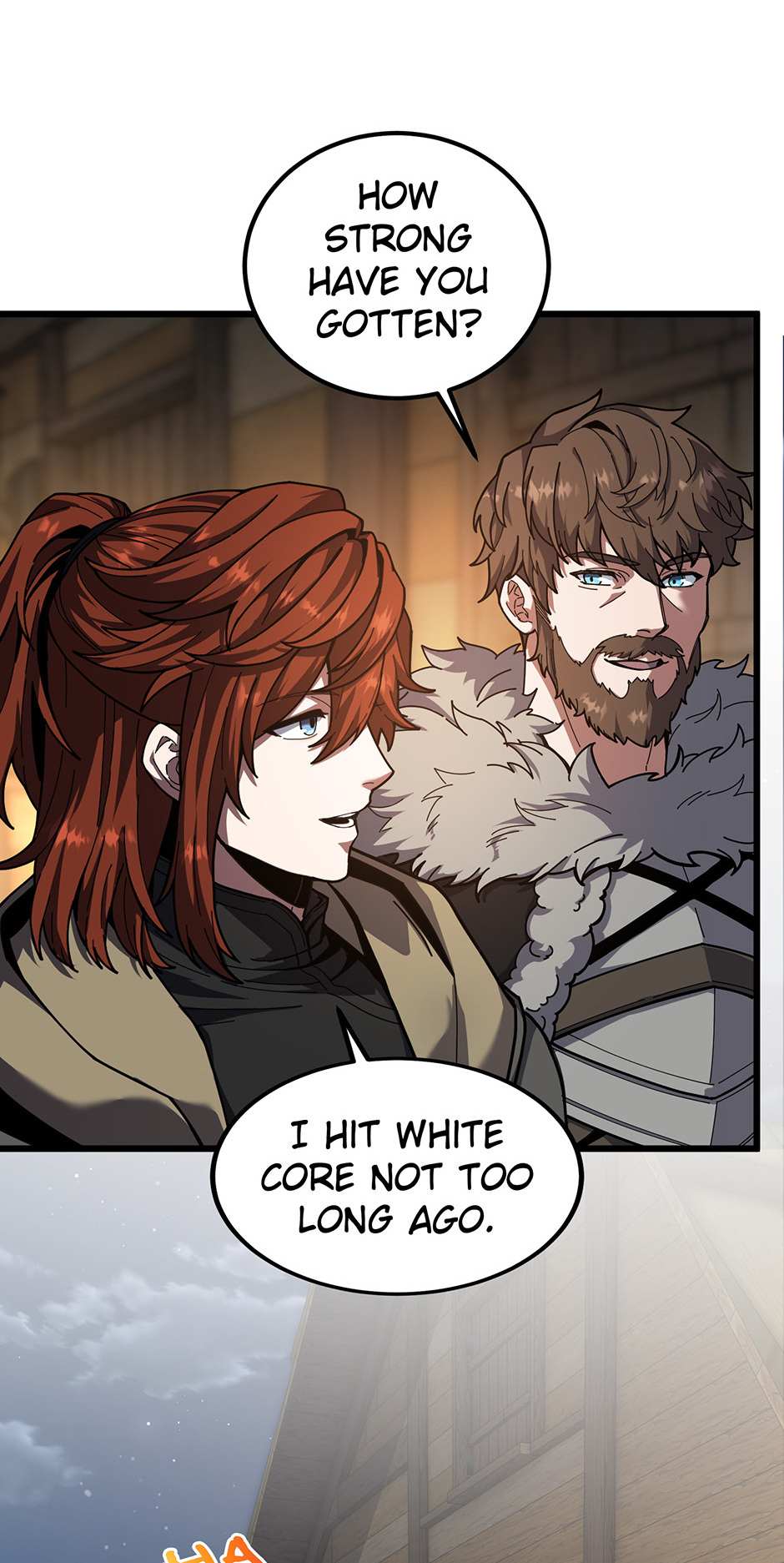 Read The Beginning After the End chapter 231 image 153 on Lezhin