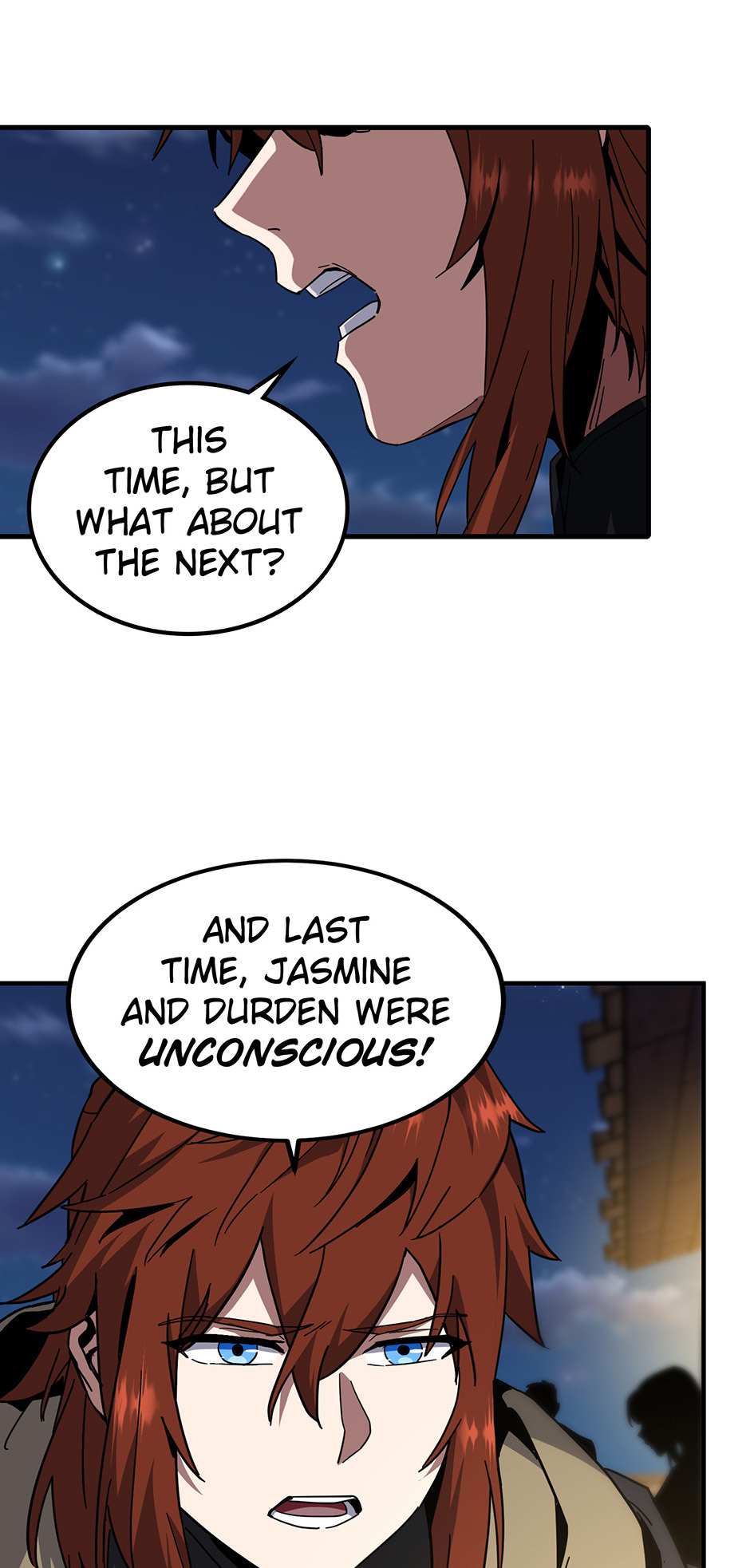 Read The Beginning After the End chapter 231 image 165 on Lezhin