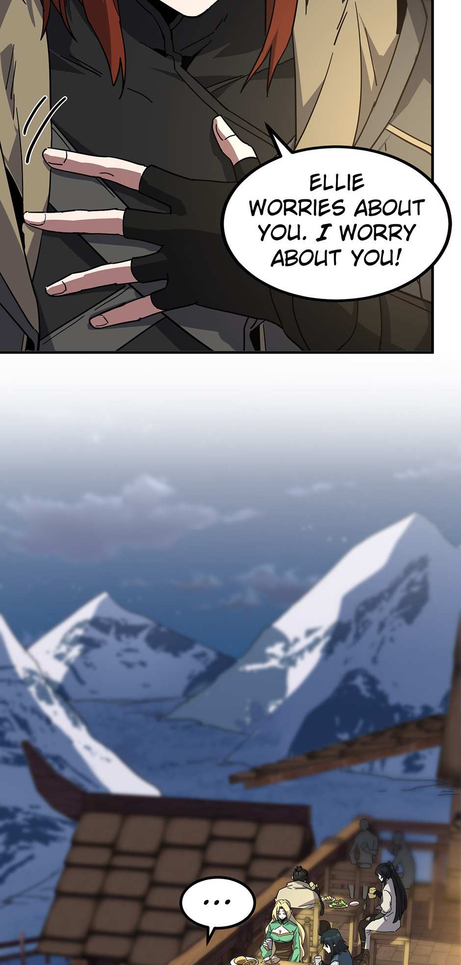Read The Beginning After the End chapter 231 image 166 on Lezhin